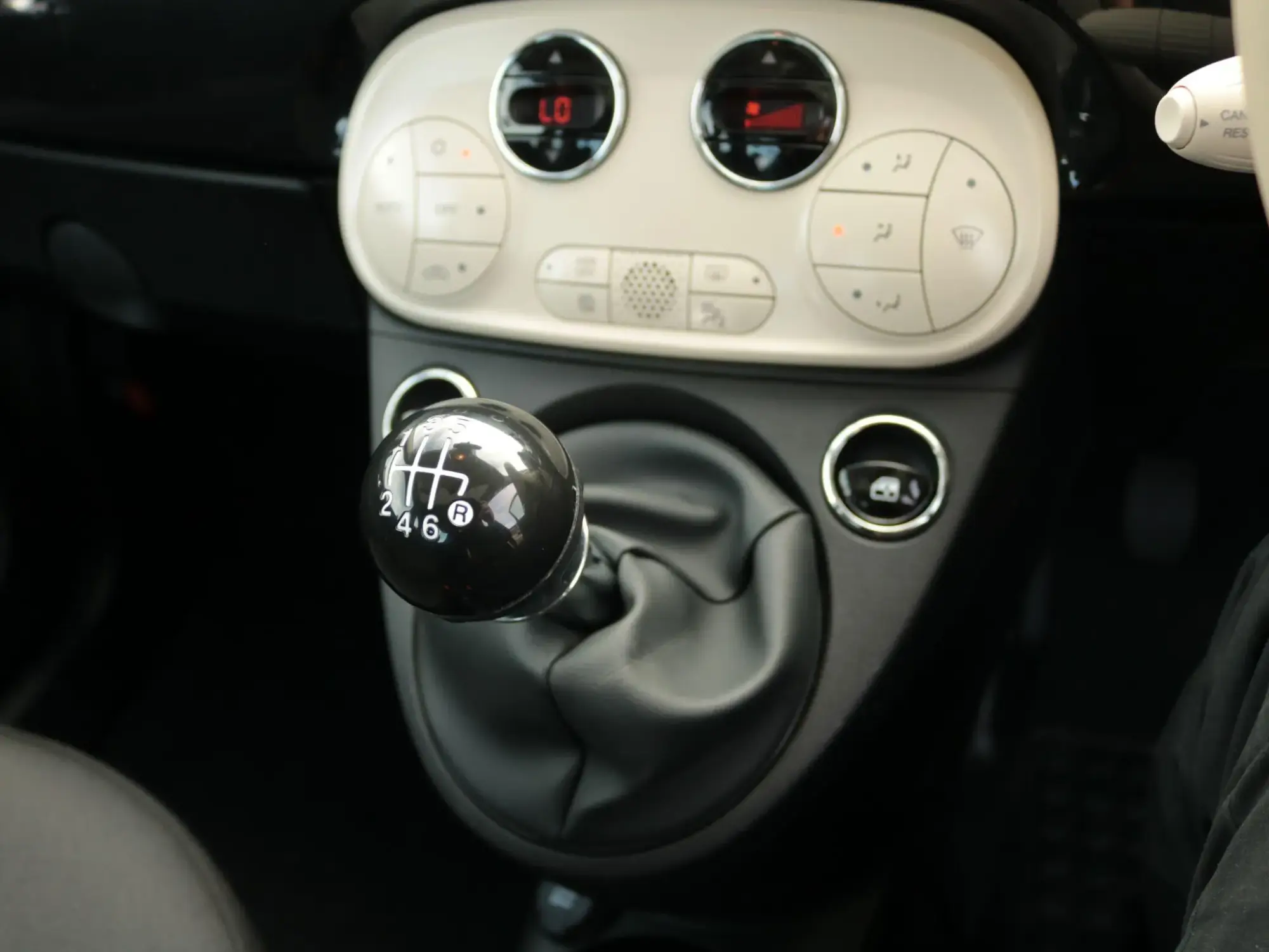 Fiat 500 Image 22