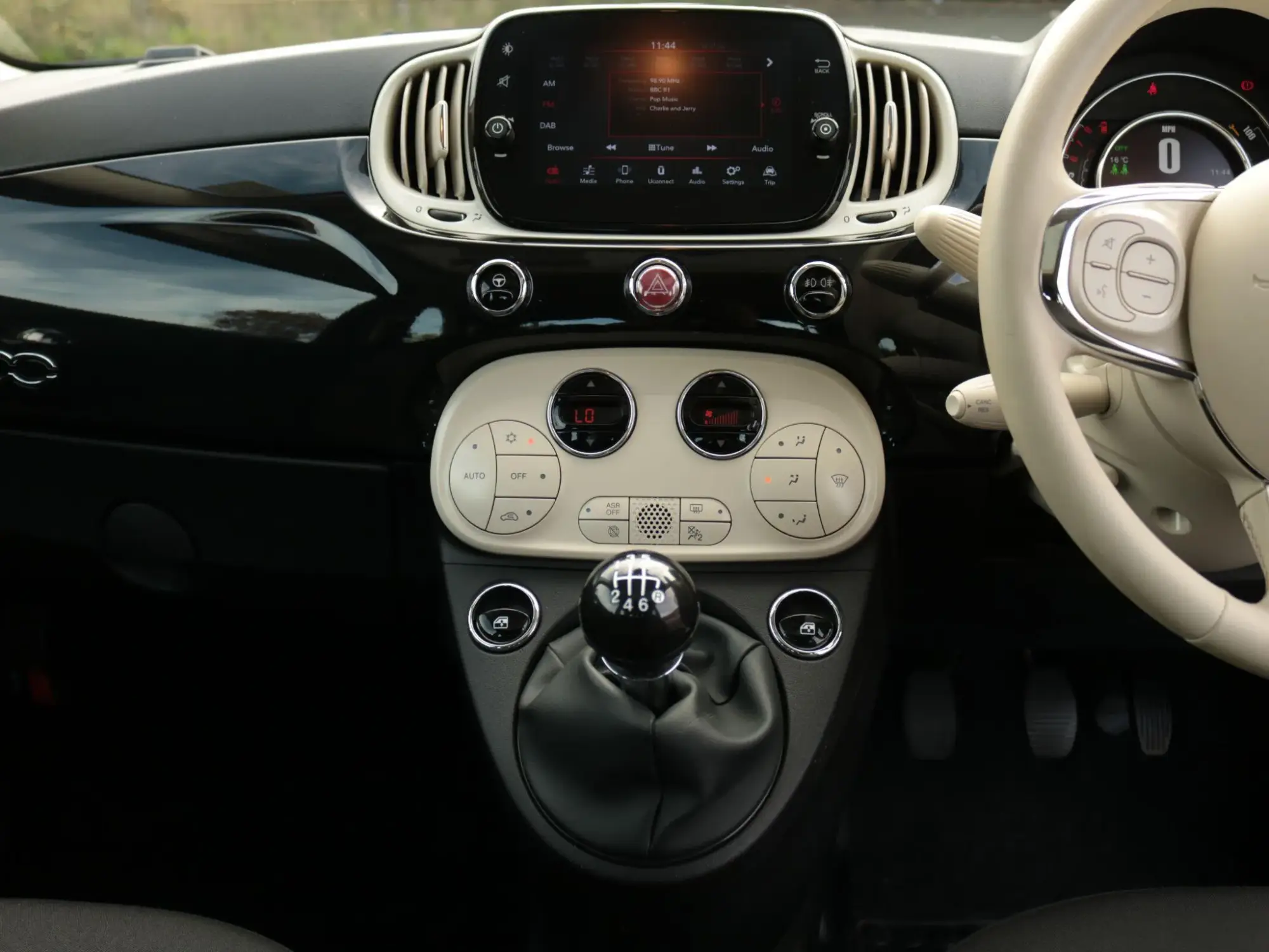 Fiat 500 Image 23