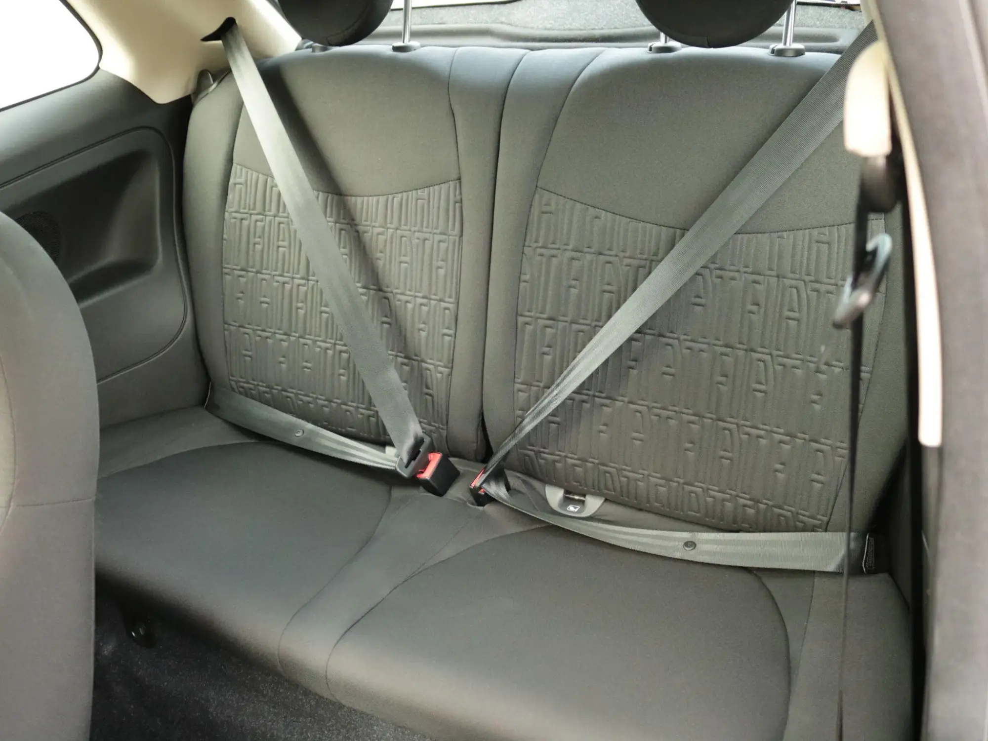 Fiat 500 Image 25