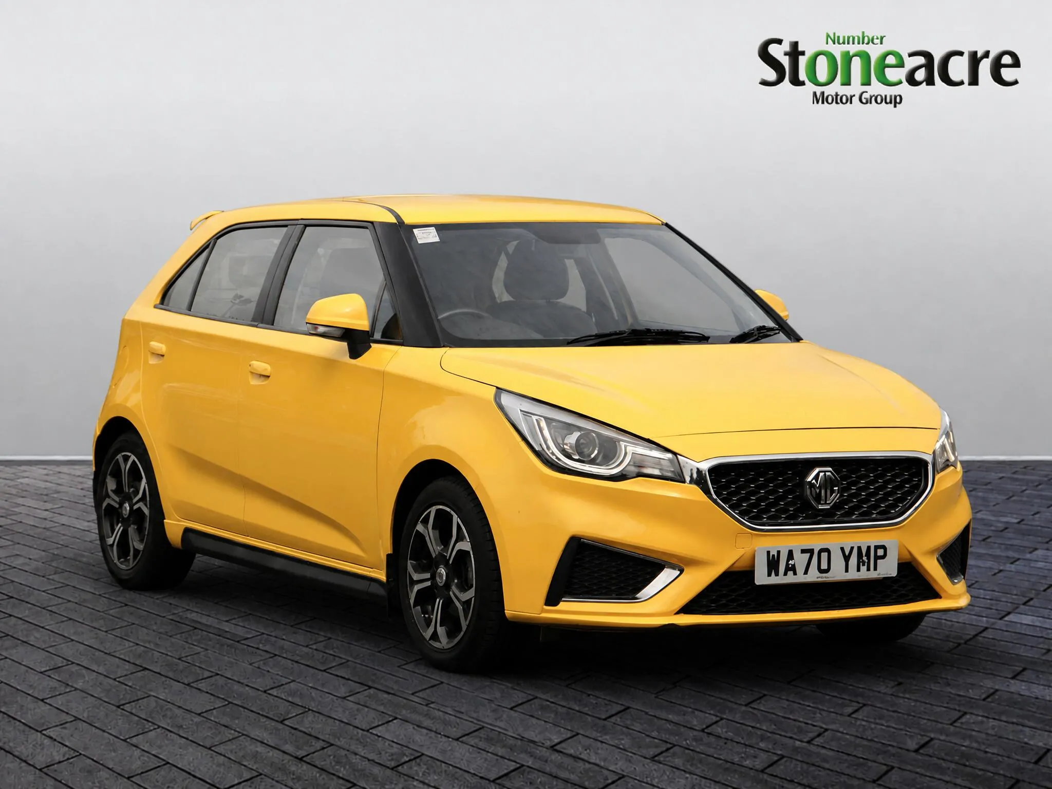 MG 3 MG 3