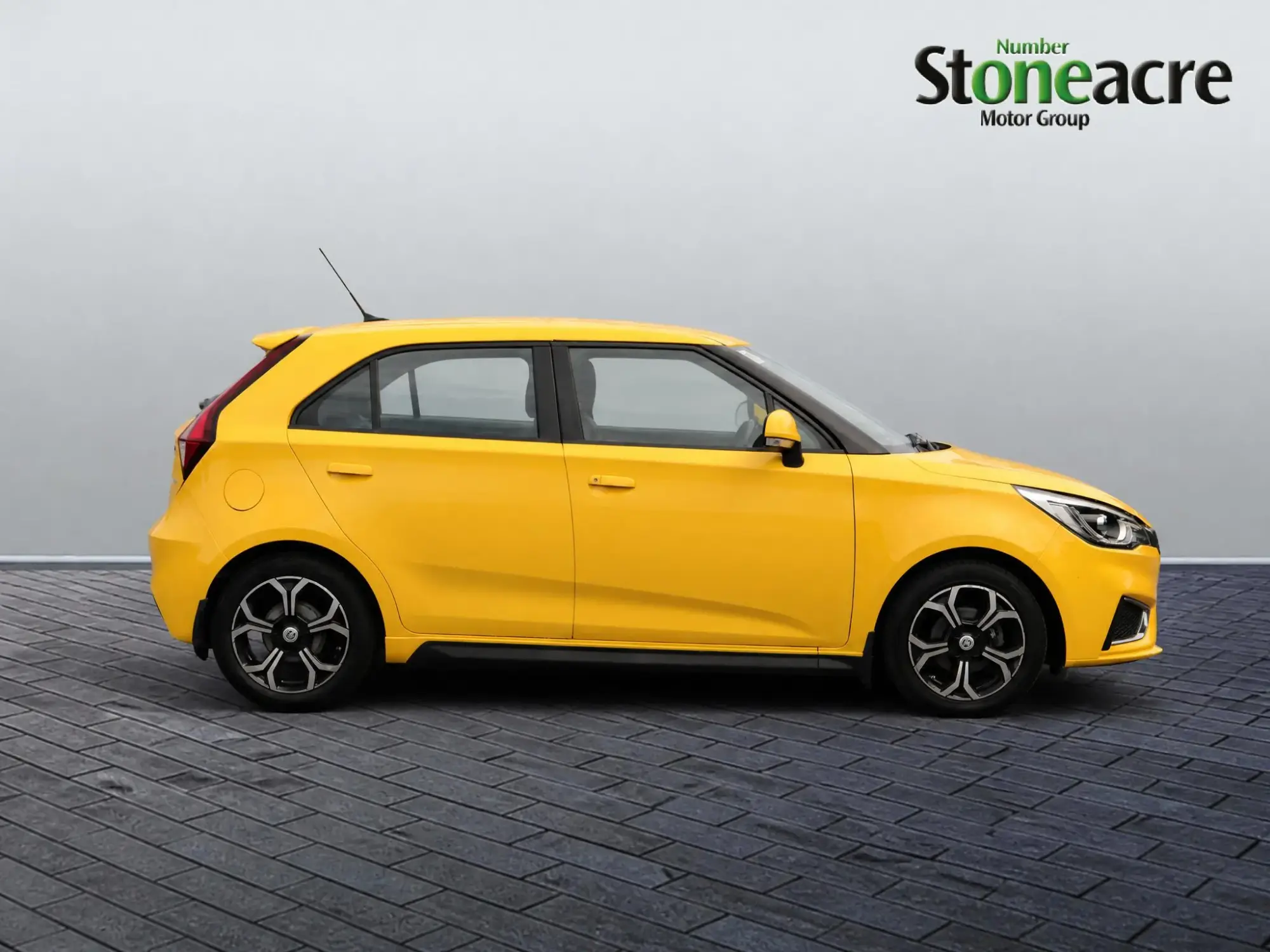 MG3 Image 2