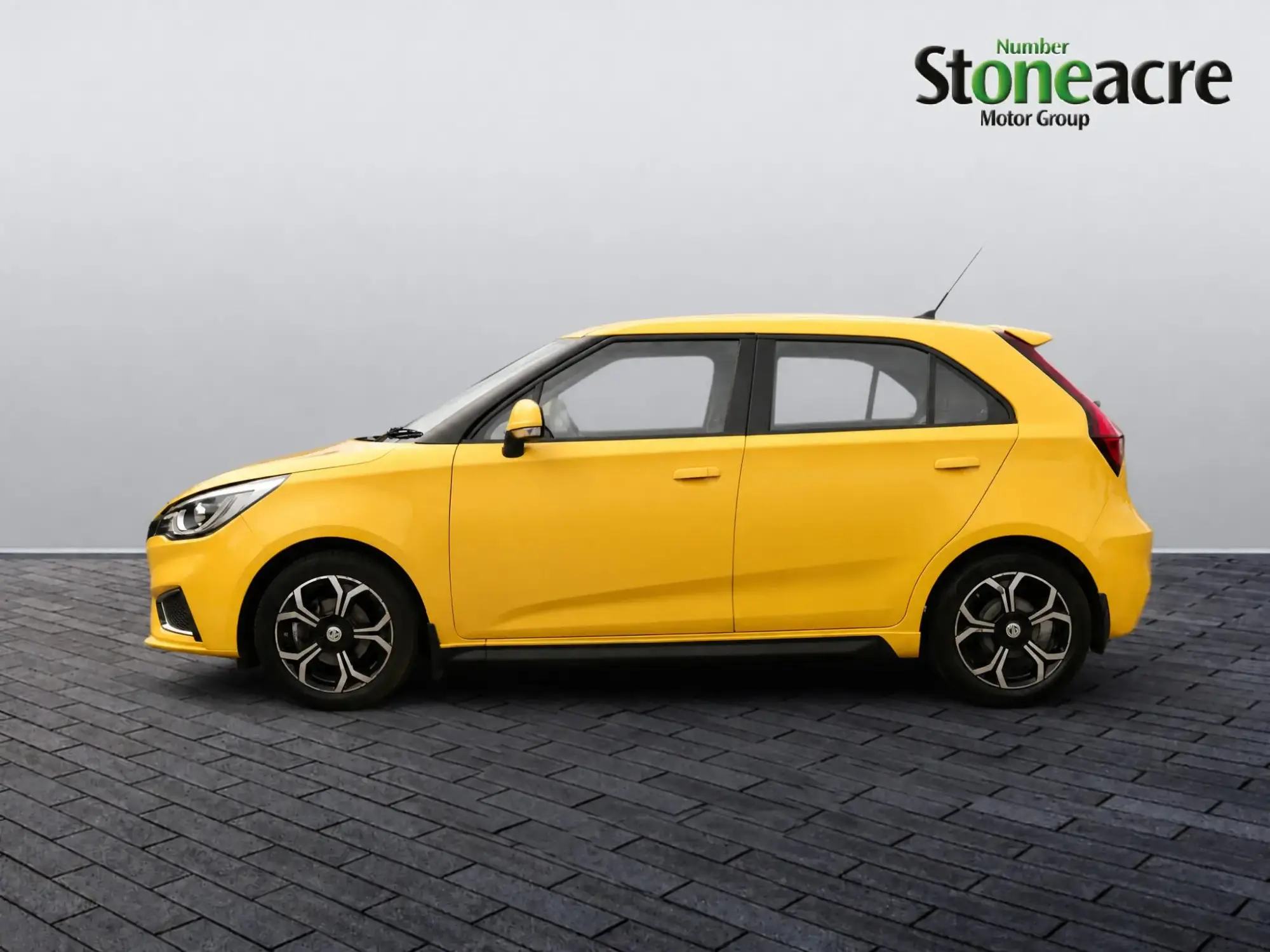 MG3 Image 6