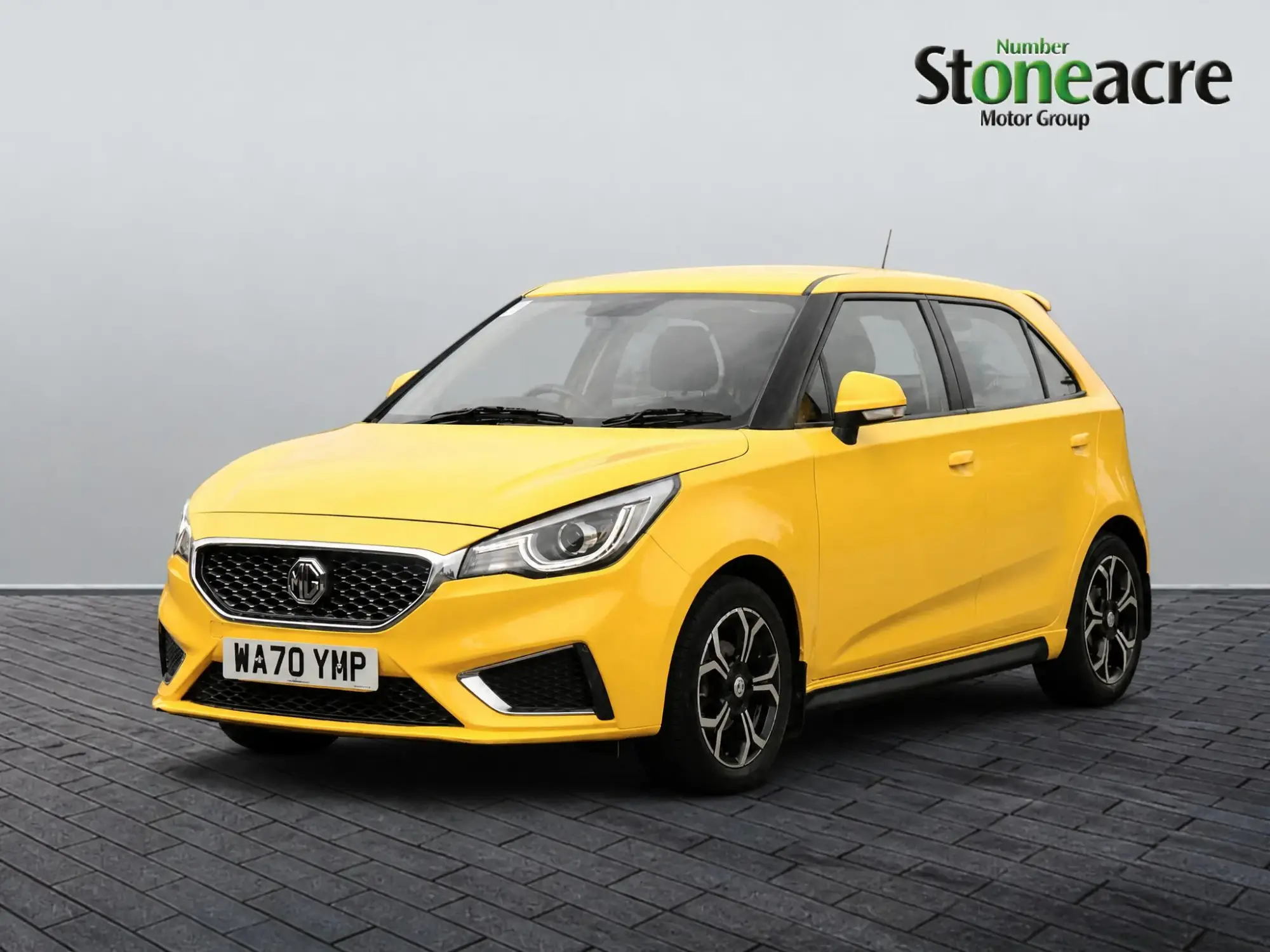 MG3 Image 7