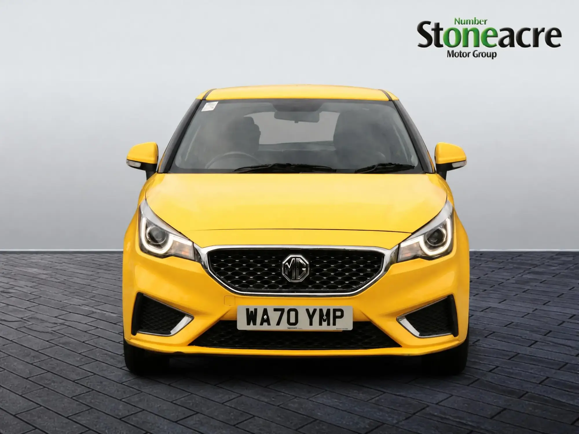 MG3 Image 8