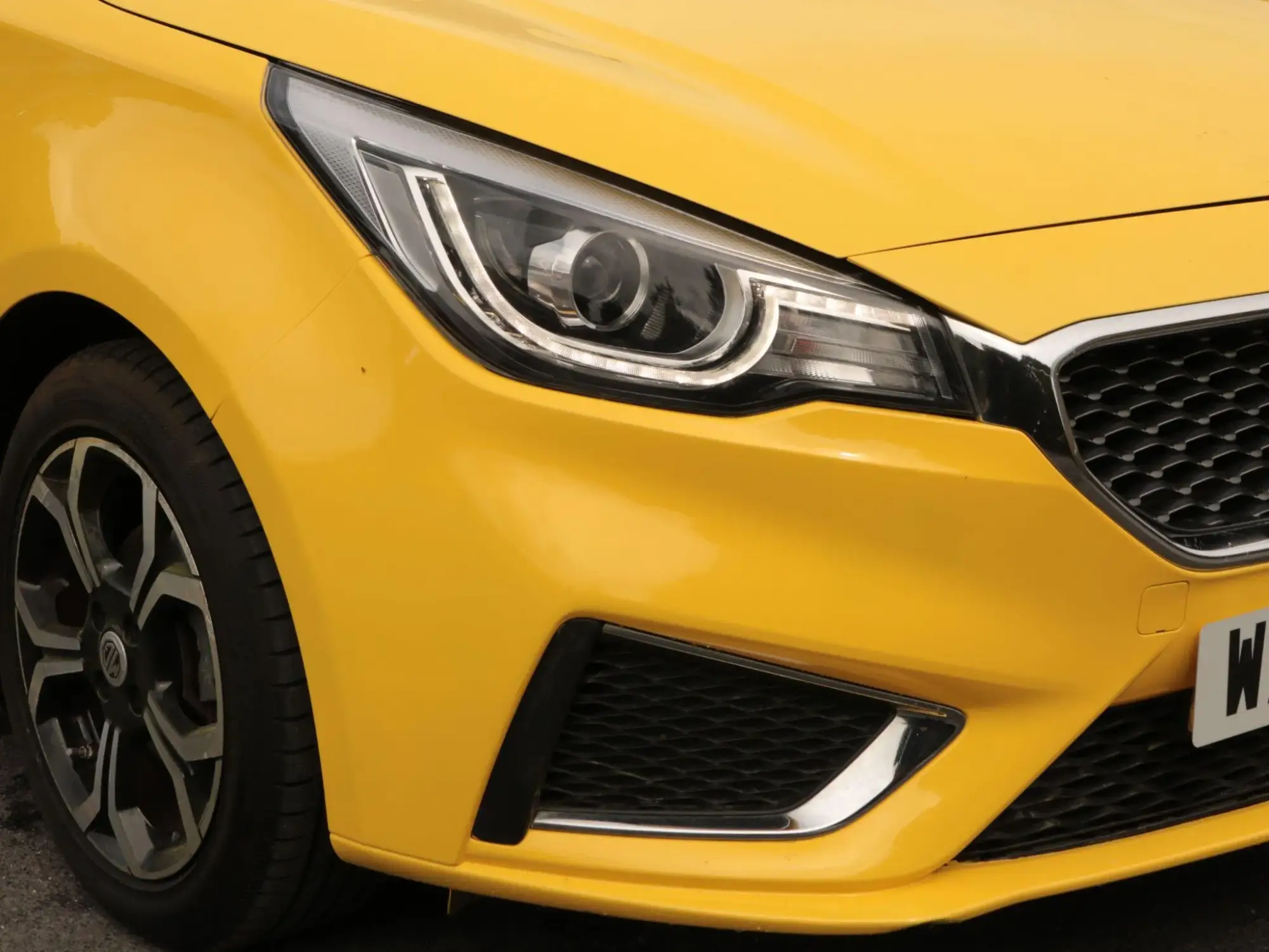 MG3 Image 9