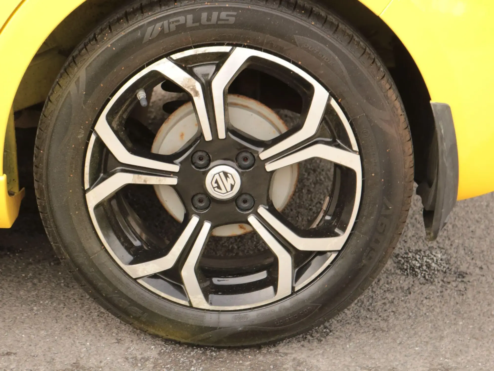 MG3 Image 12