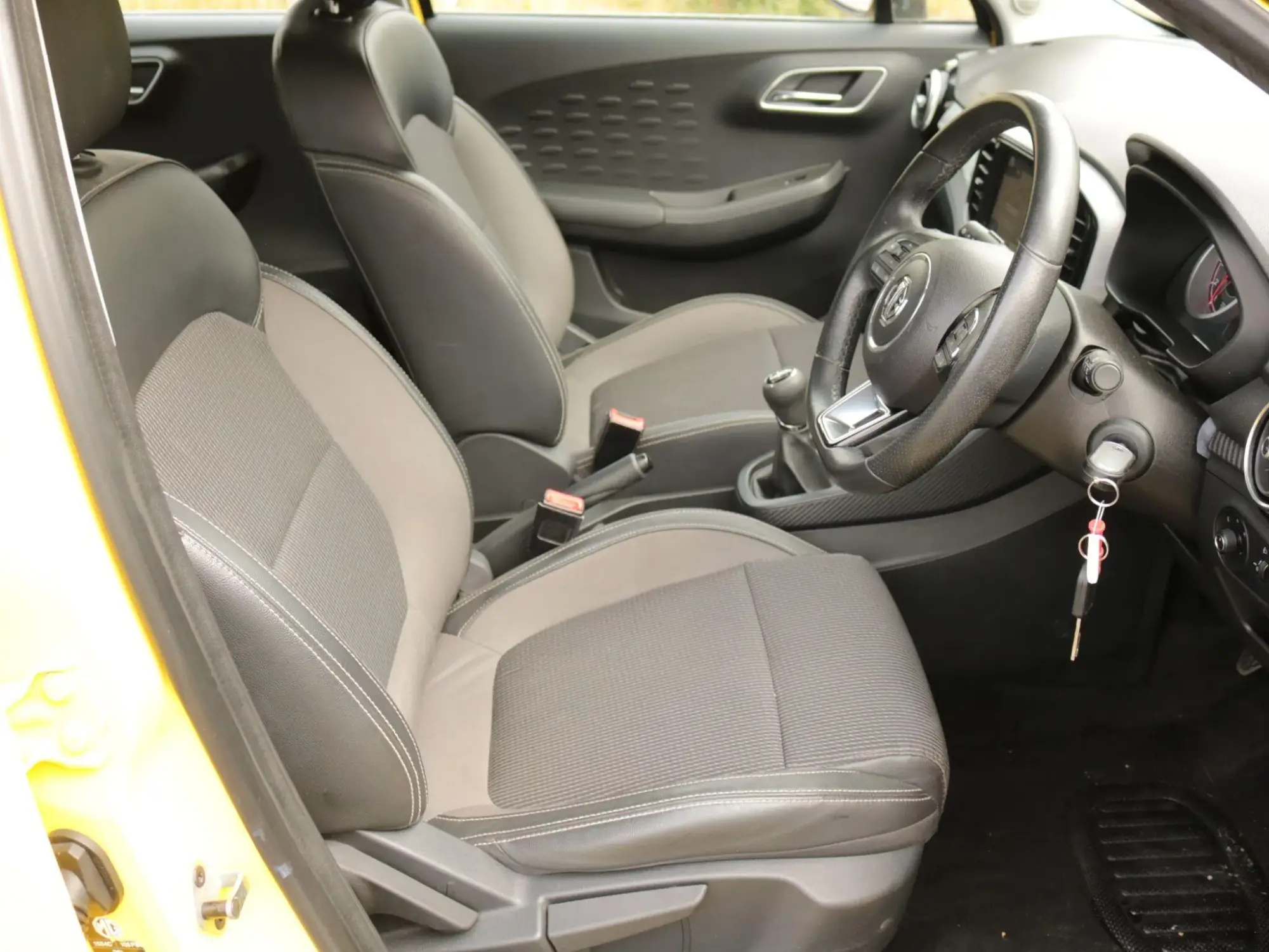 MG3 Image 14