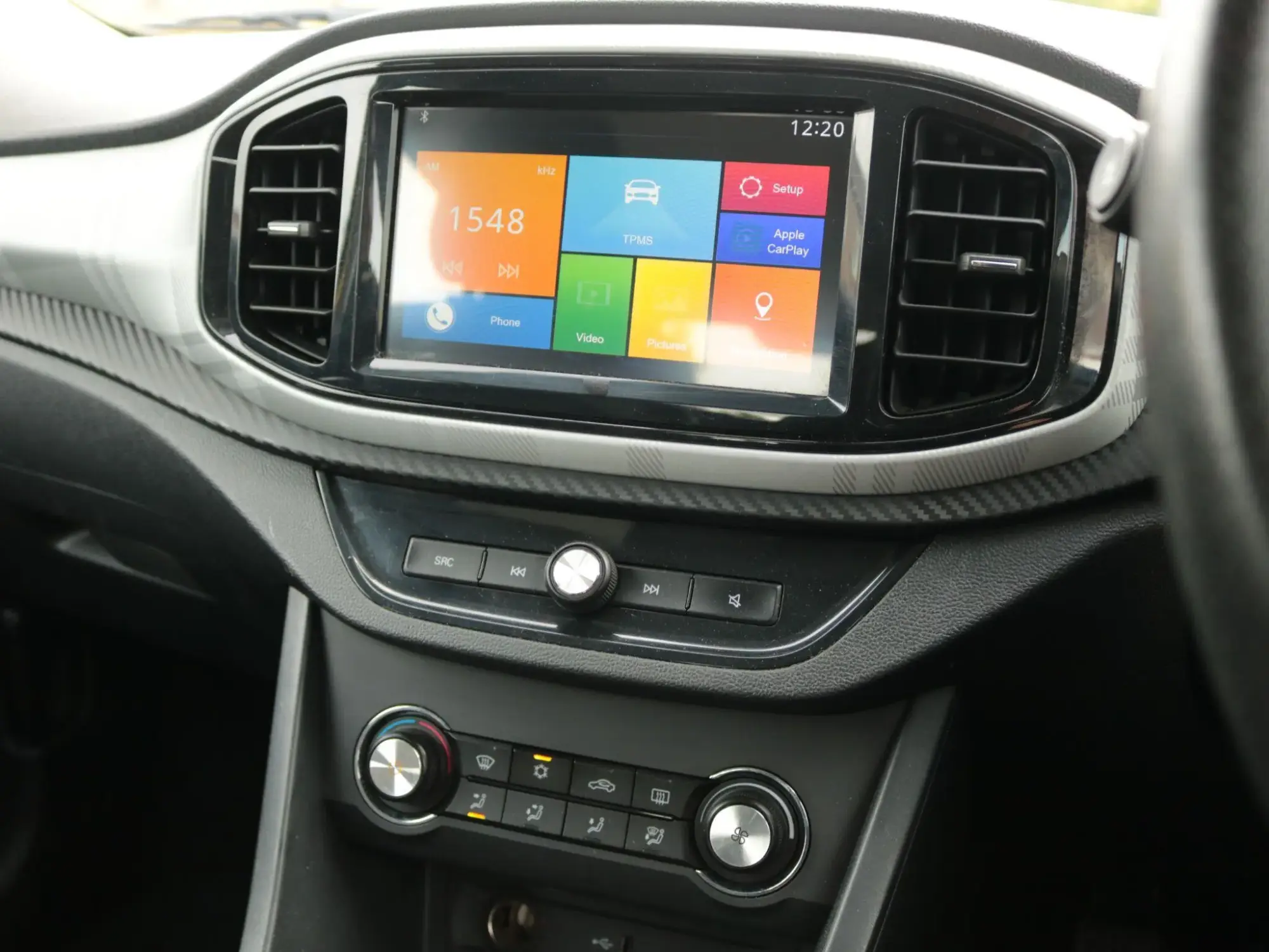 MG3 Image 23