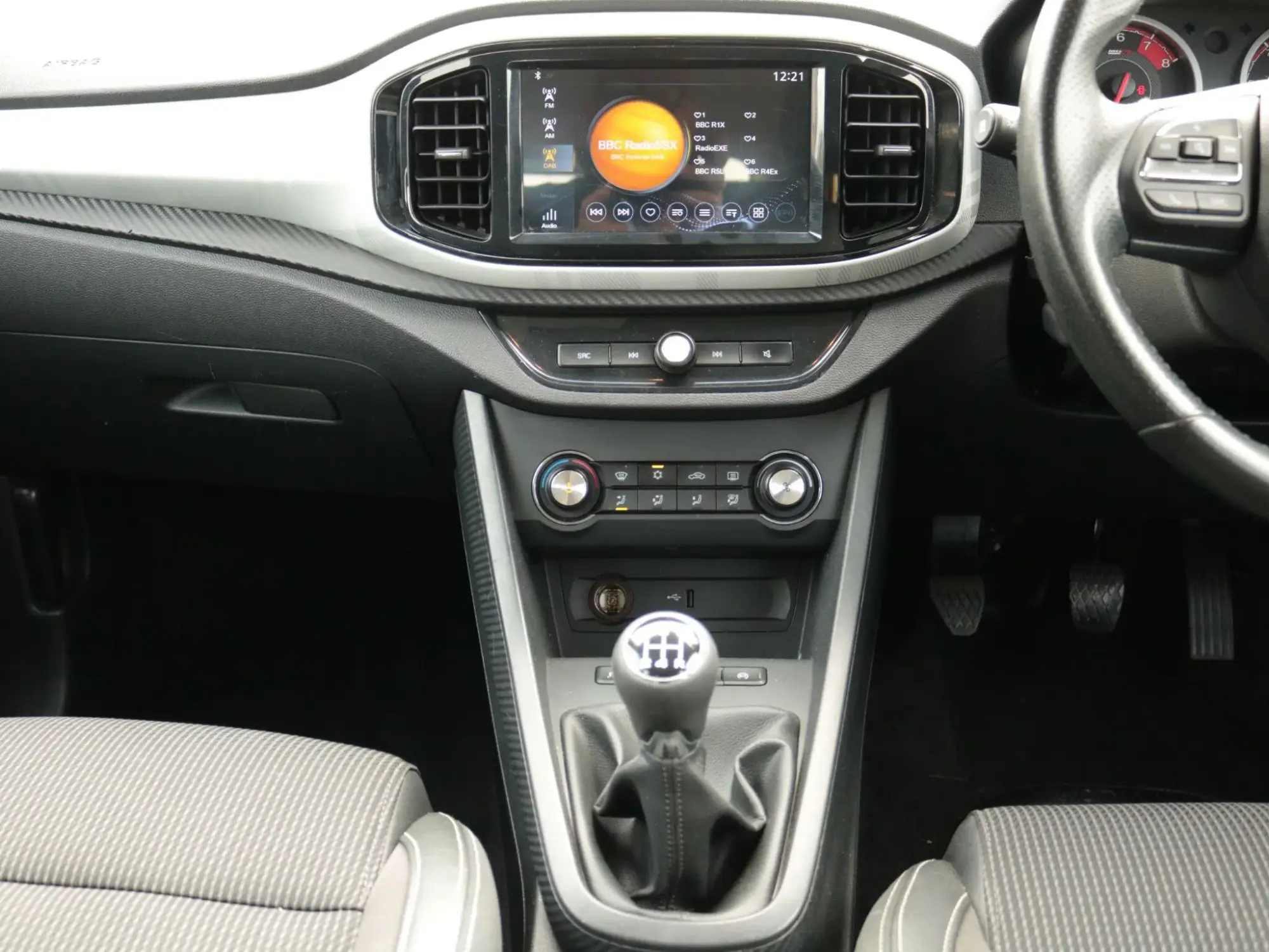 MG3 Image 25