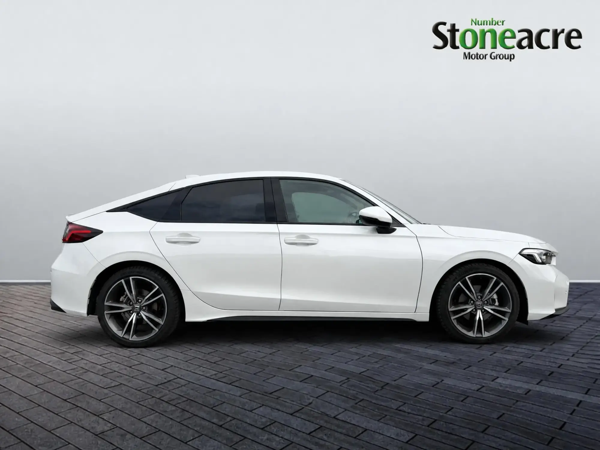 Honda Civic Image 7 Honda Civic Image 7