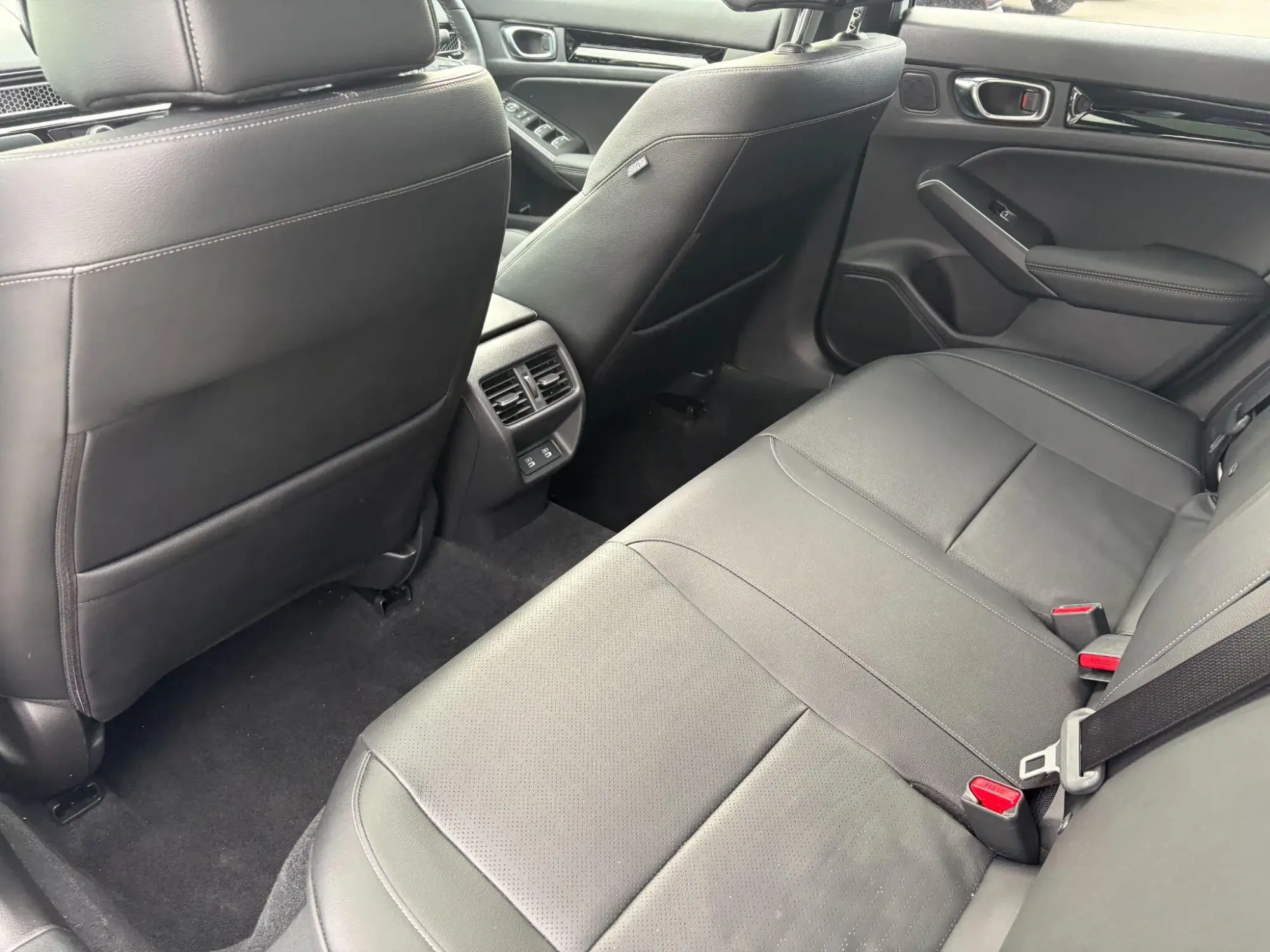 Honda Civic Image 15 Honda Civic Image 15