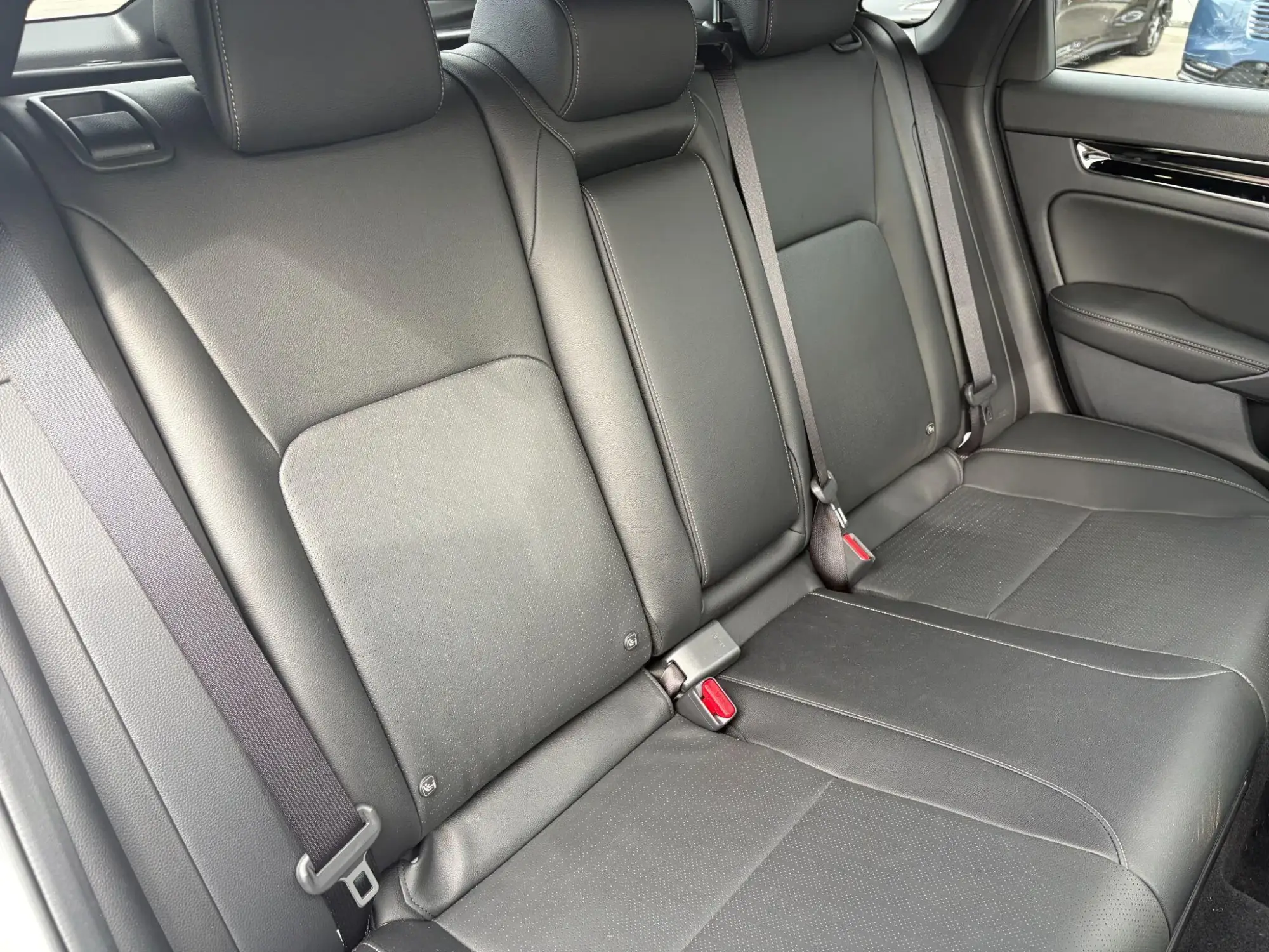 Honda Civic Image 16 Honda Civic Image 16