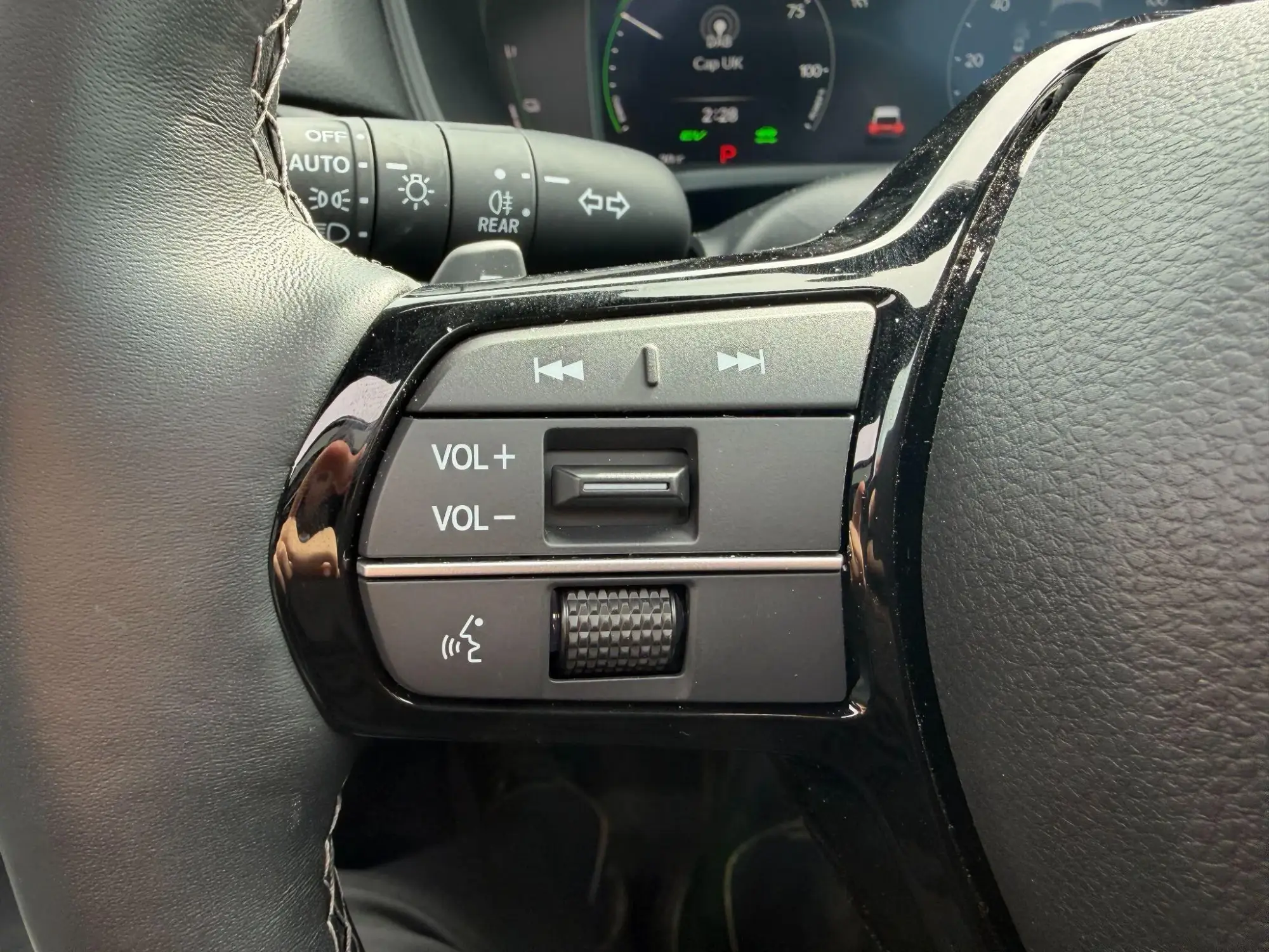 Honda Civic Image 19 Honda Civic Image 19