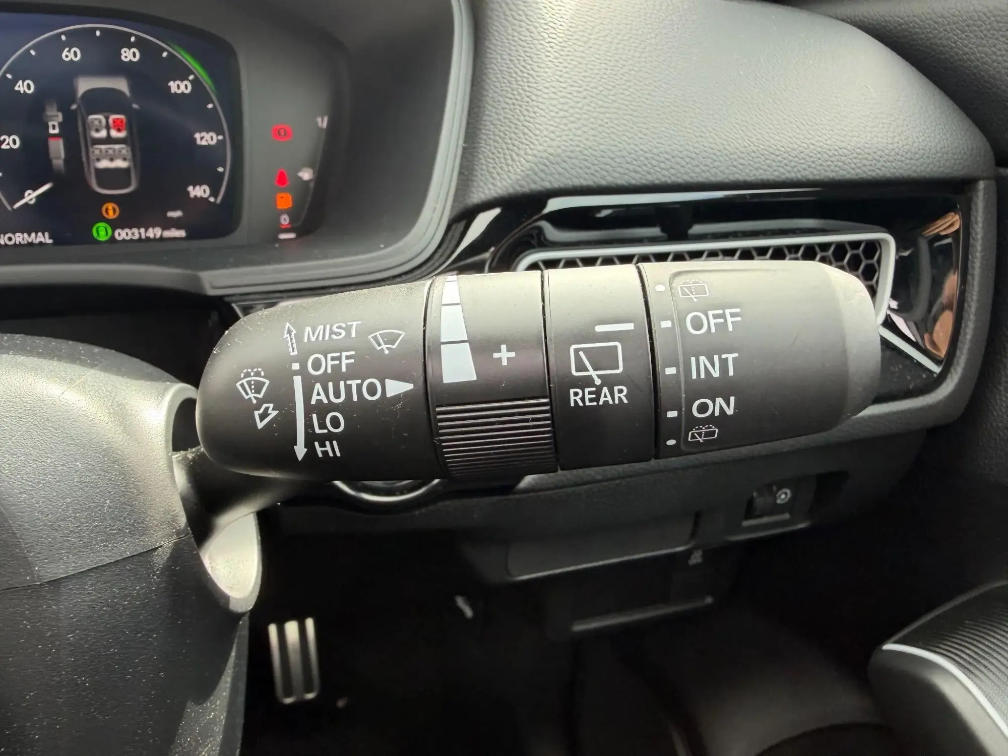 Honda Civic Image 21 Honda Civic Image 21