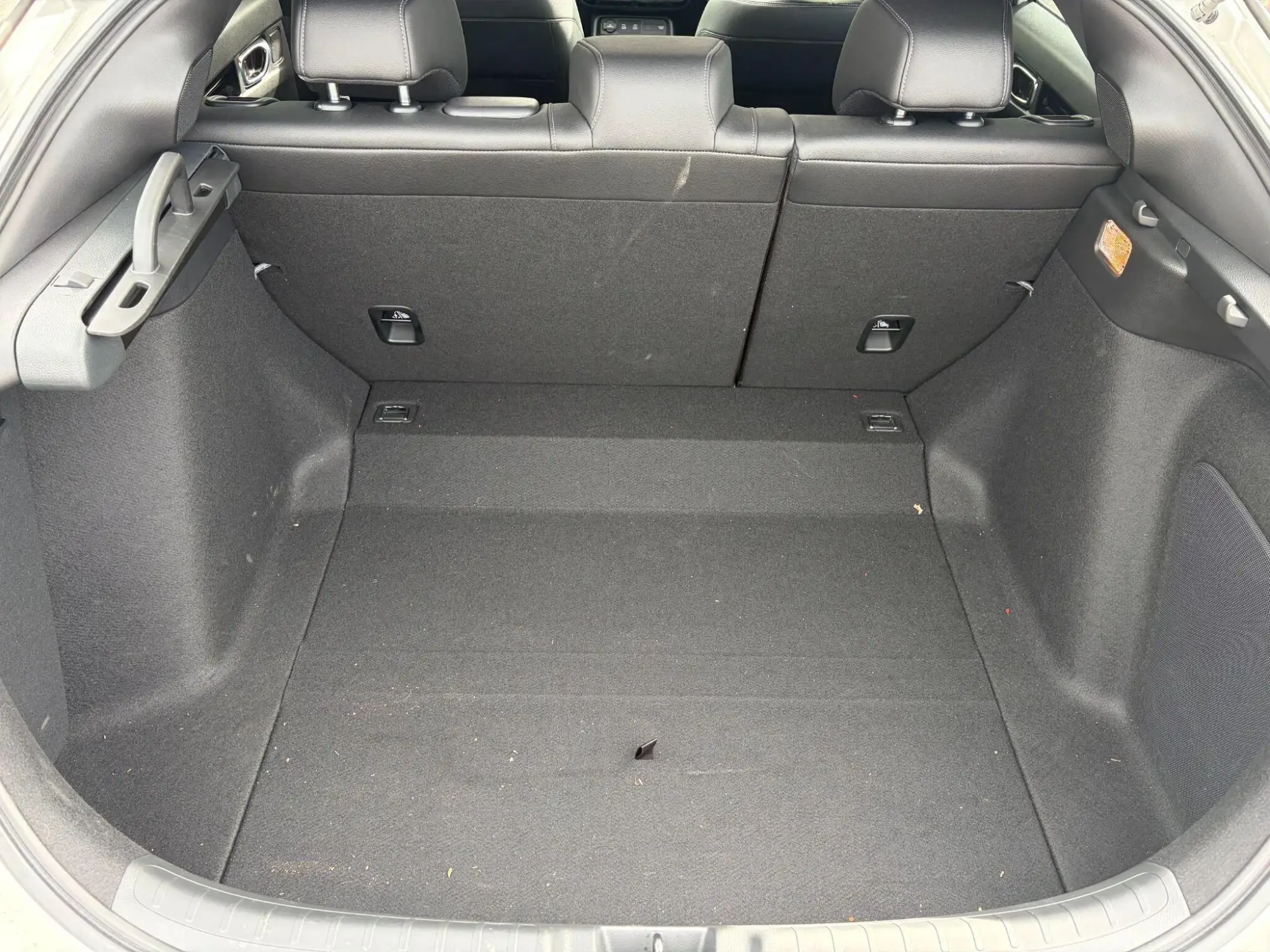 Honda Civic Image 32 Honda Civic Image 32