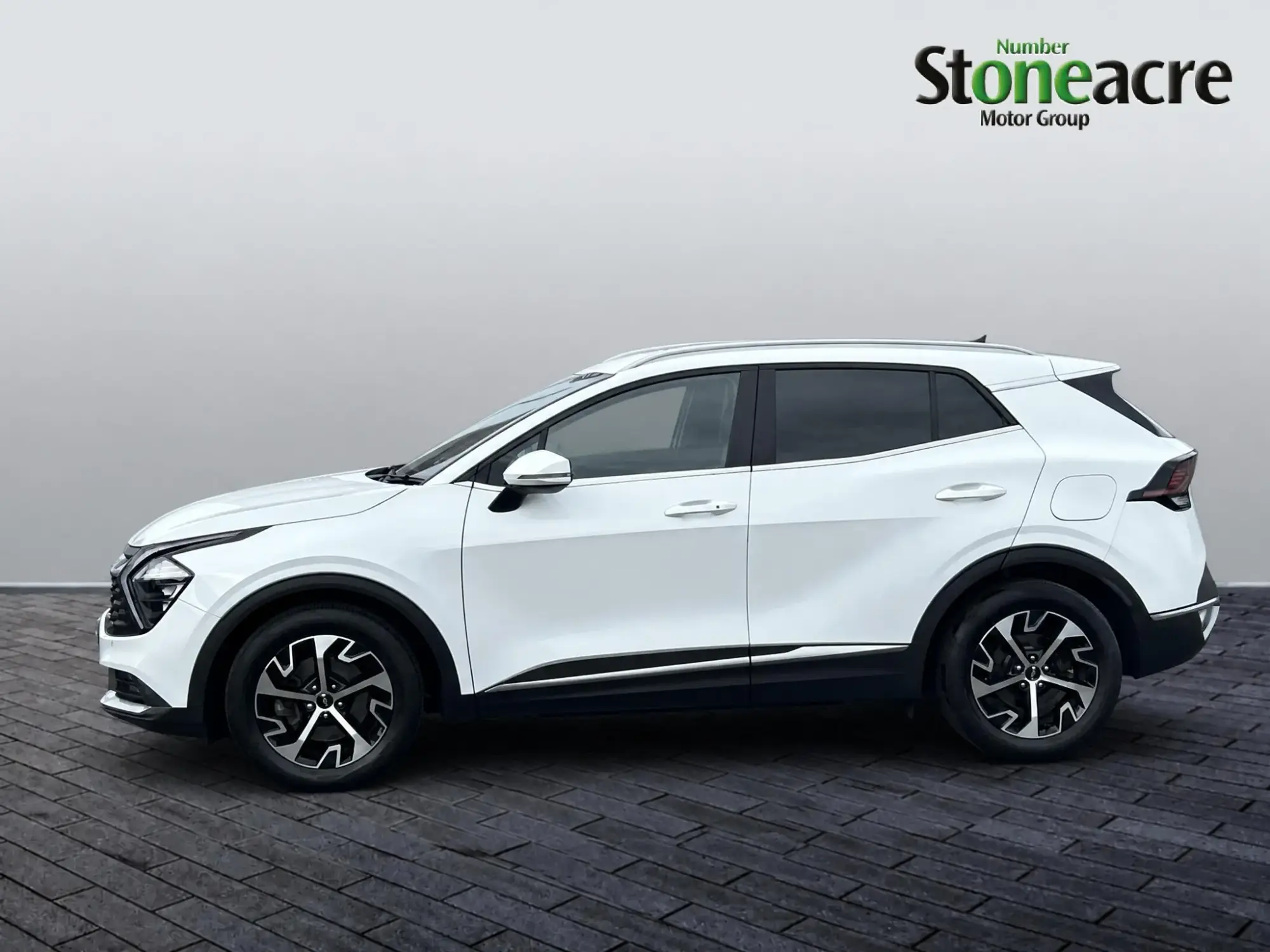 Kia Sportage Image 6 Kia Sportage Image 6