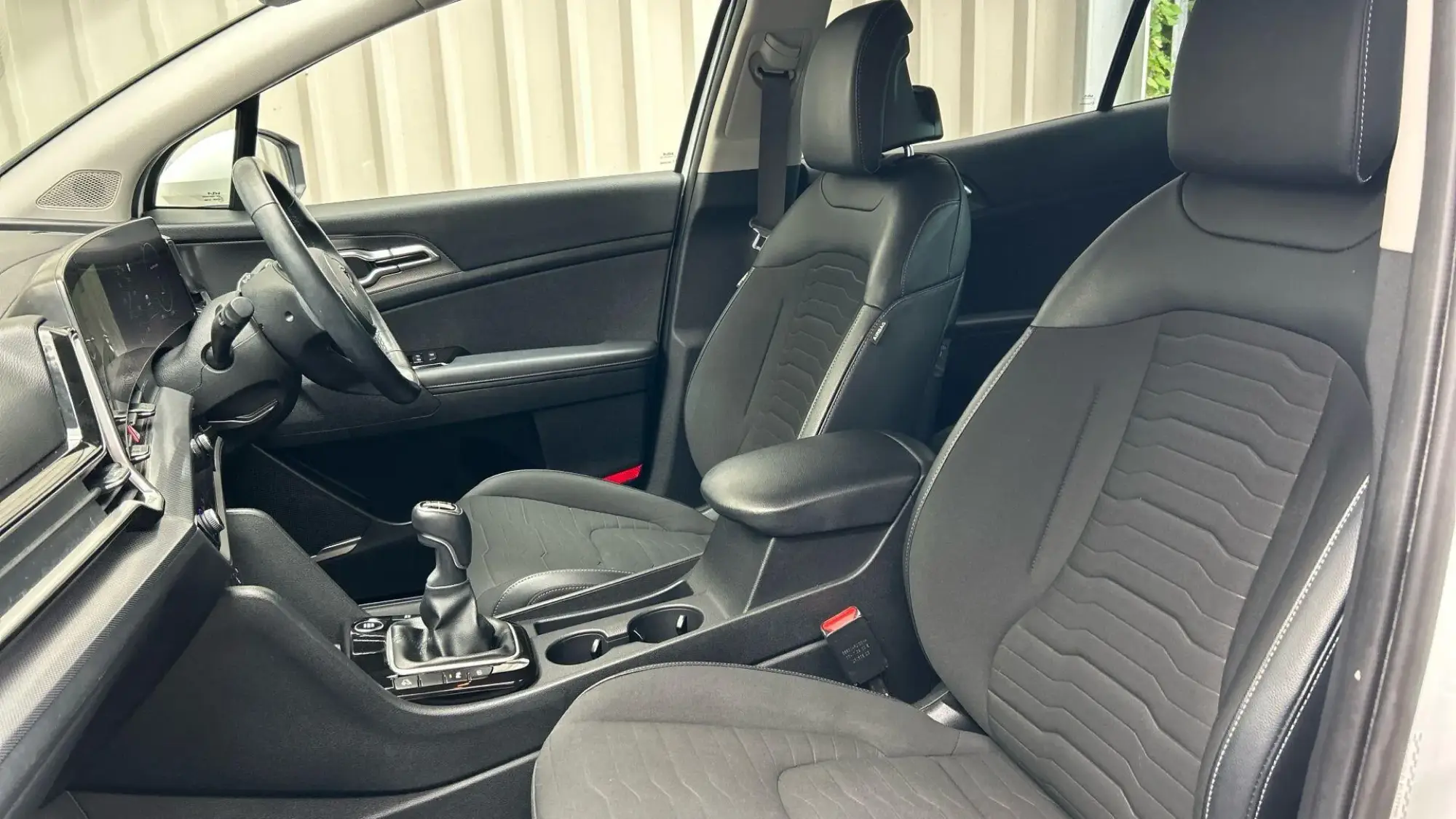 Kia Sportage Image 14 Kia Sportage Image 14
