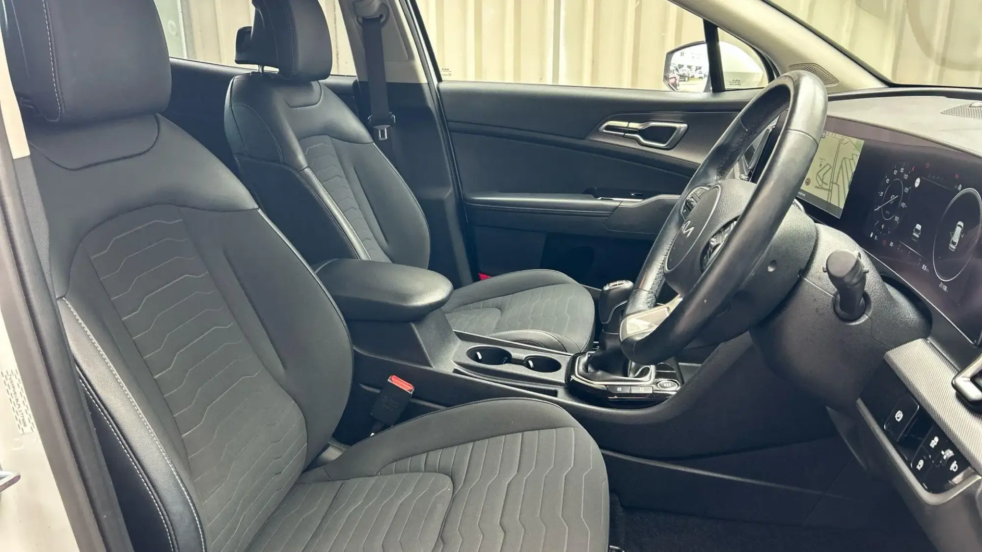 Kia Sportage Image 15 Kia Sportage Image 15
