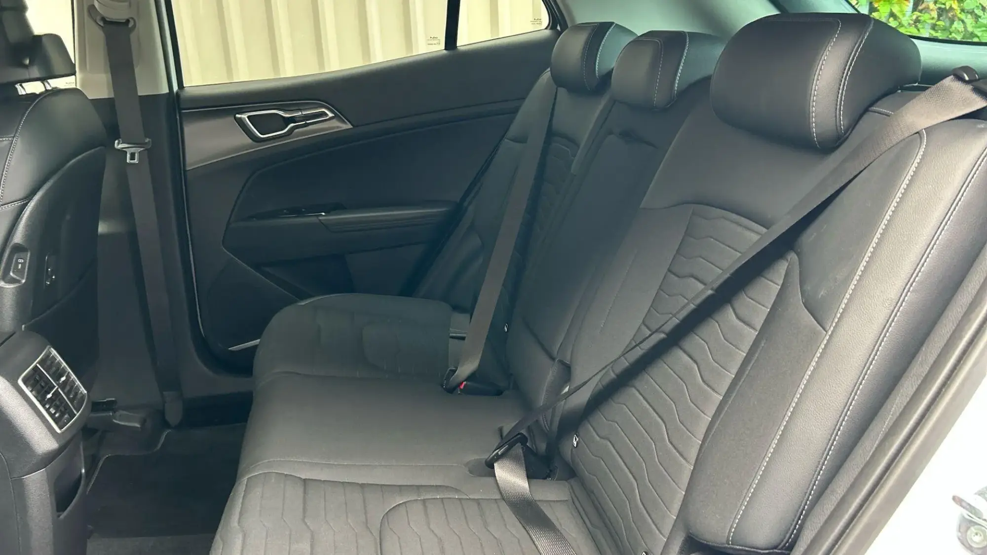Kia Sportage Image 17 Kia Sportage Image 17