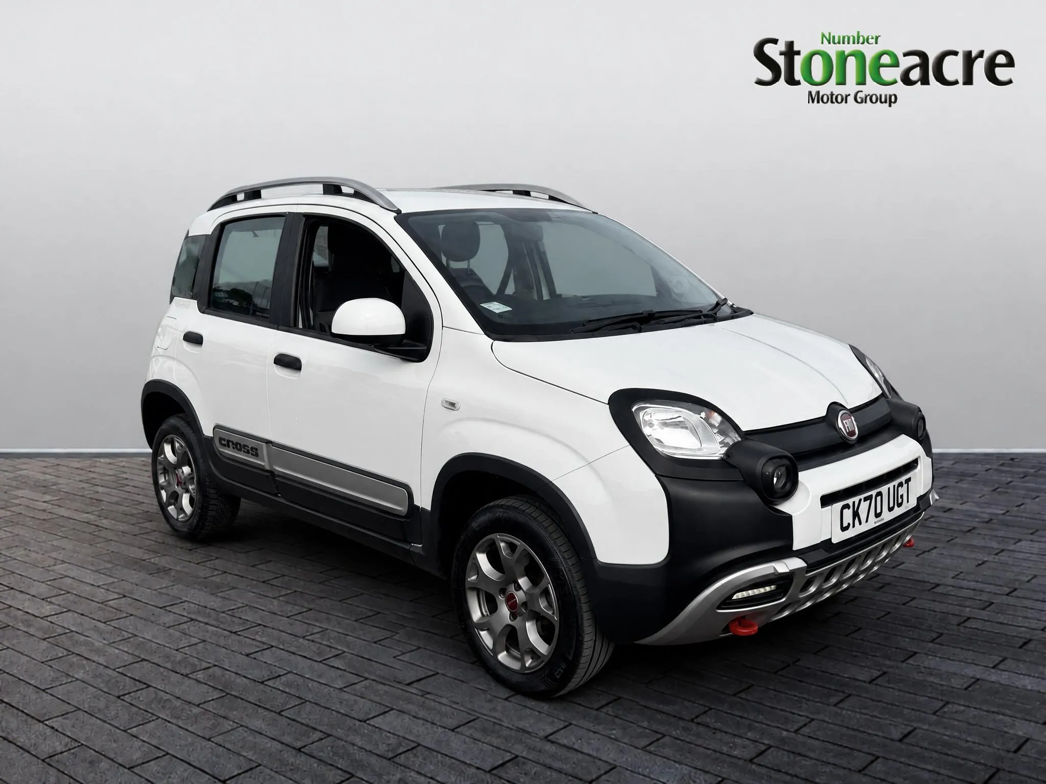 Fiat Panda Fiat Panda