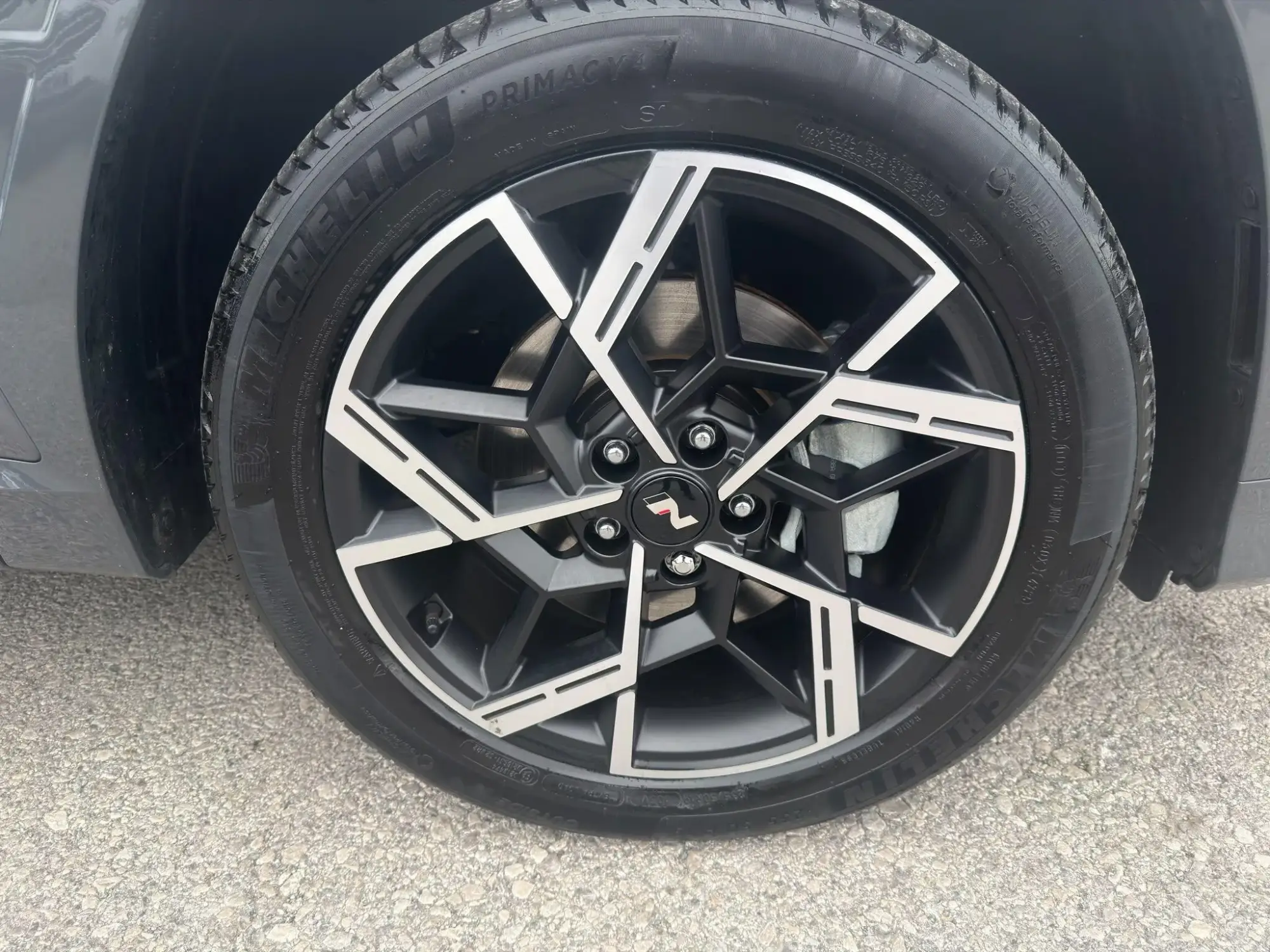 Hyundai TUCSON Image 10 Hyundai TUCSON Image 10