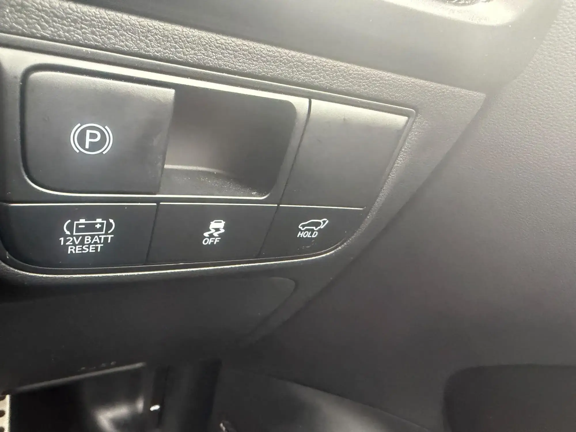Hyundai TUCSON Image 19 Hyundai TUCSON Image 19