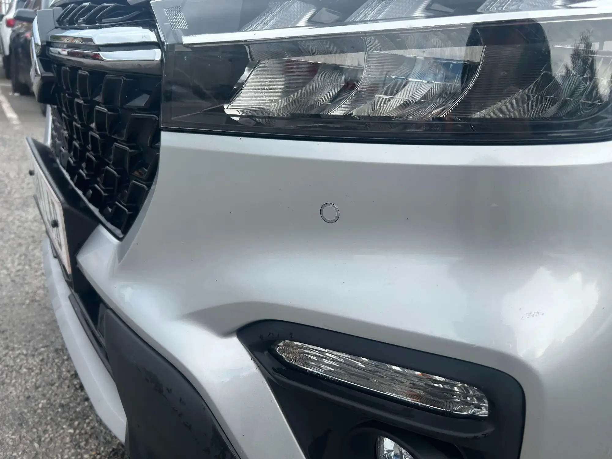 Suzuki S-Cross Image 9 Suzuki S-Cross Image 9