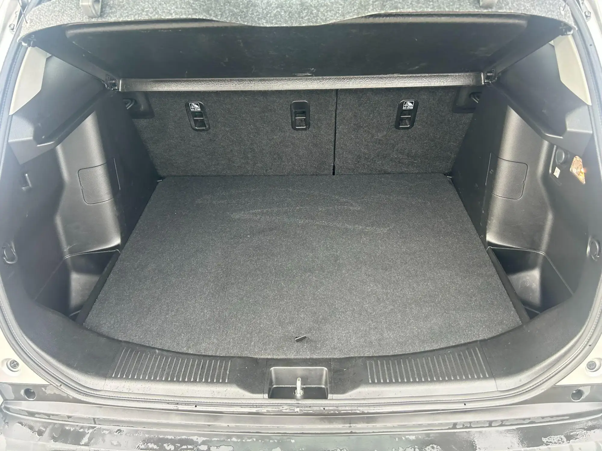 Suzuki S-Cross Image 11 Suzuki S-Cross Image 11