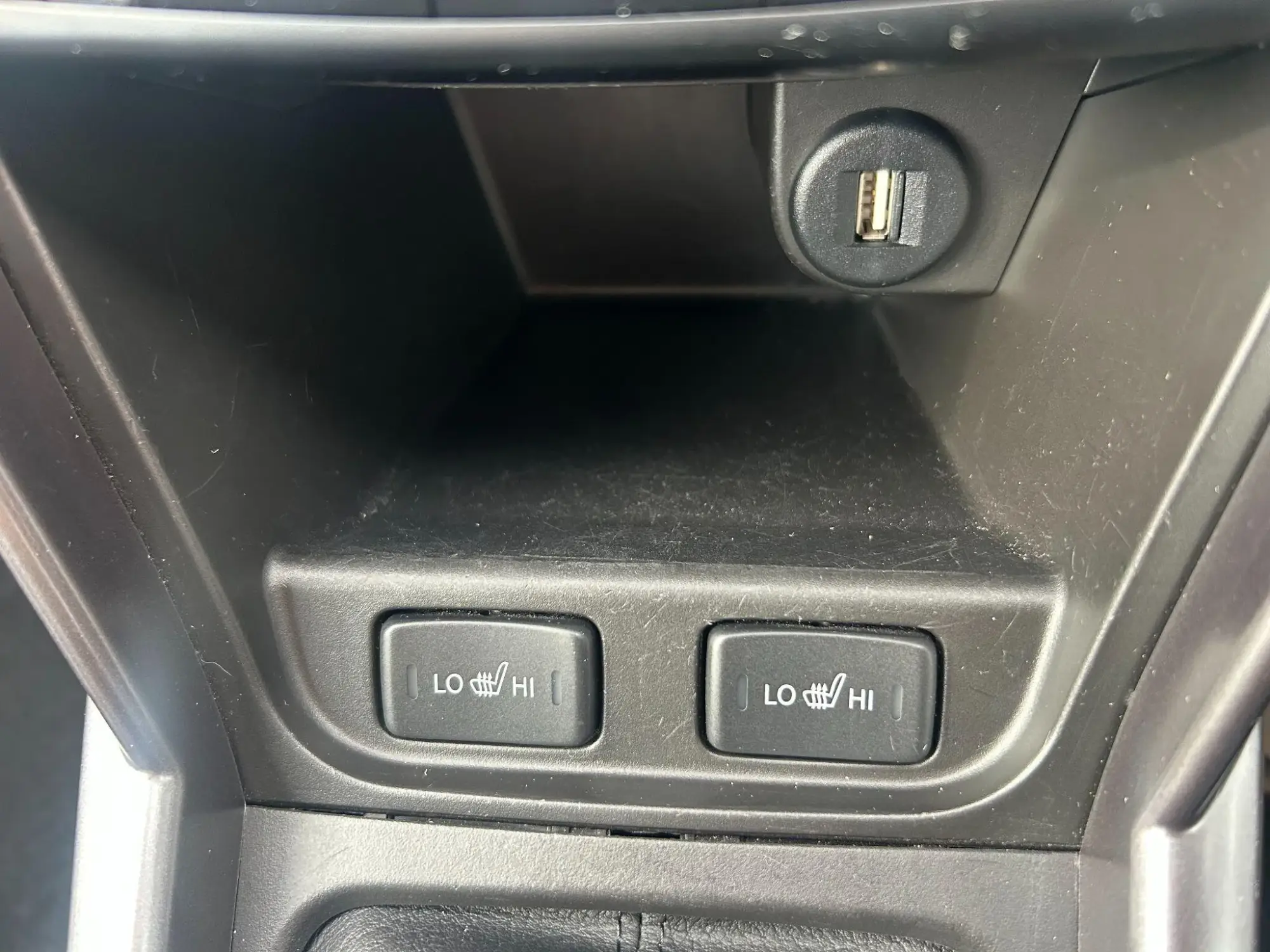 Suzuki S-Cross Image 19 Suzuki S-Cross Image 19