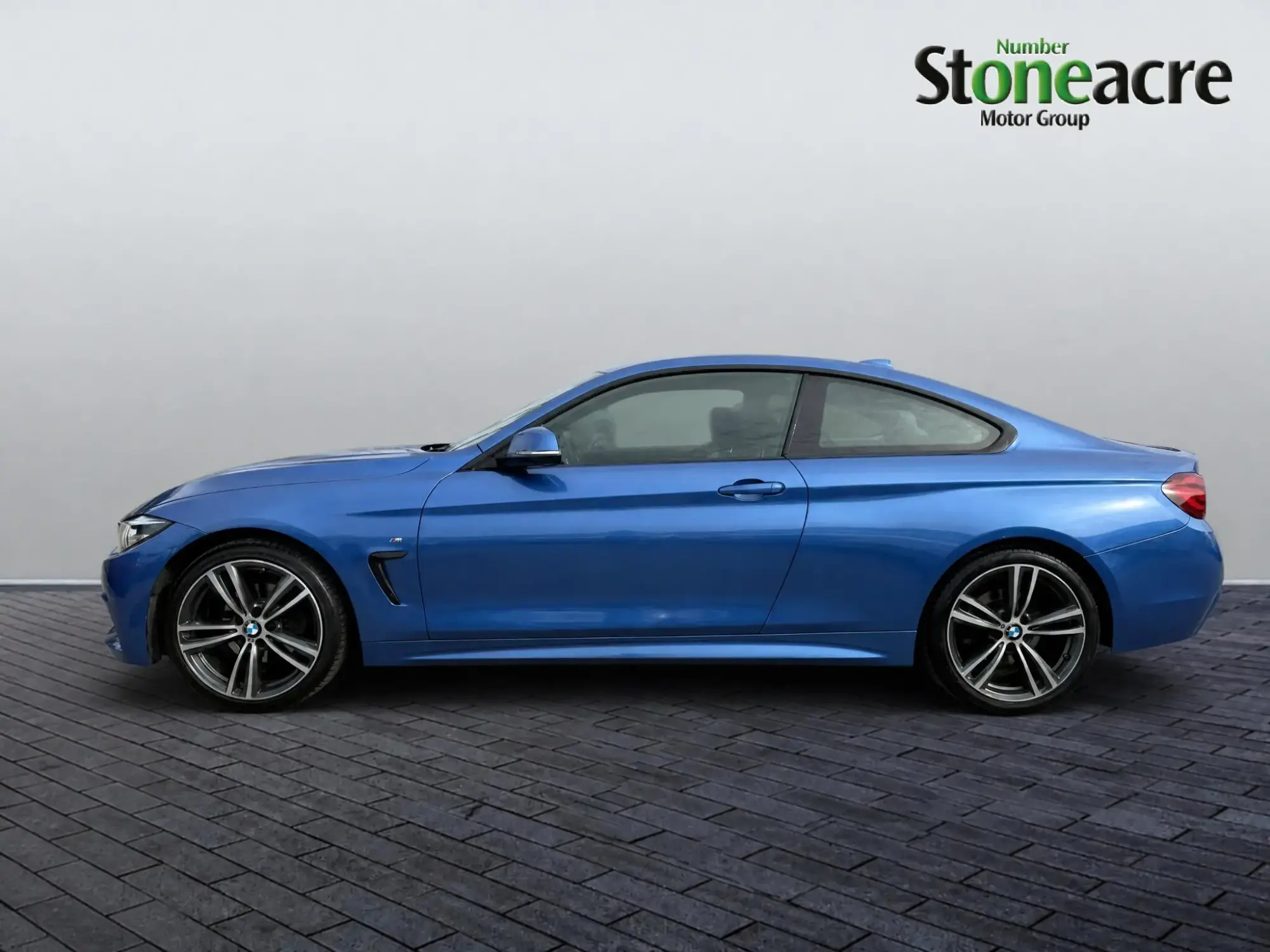 BMW 4 Series Image 5