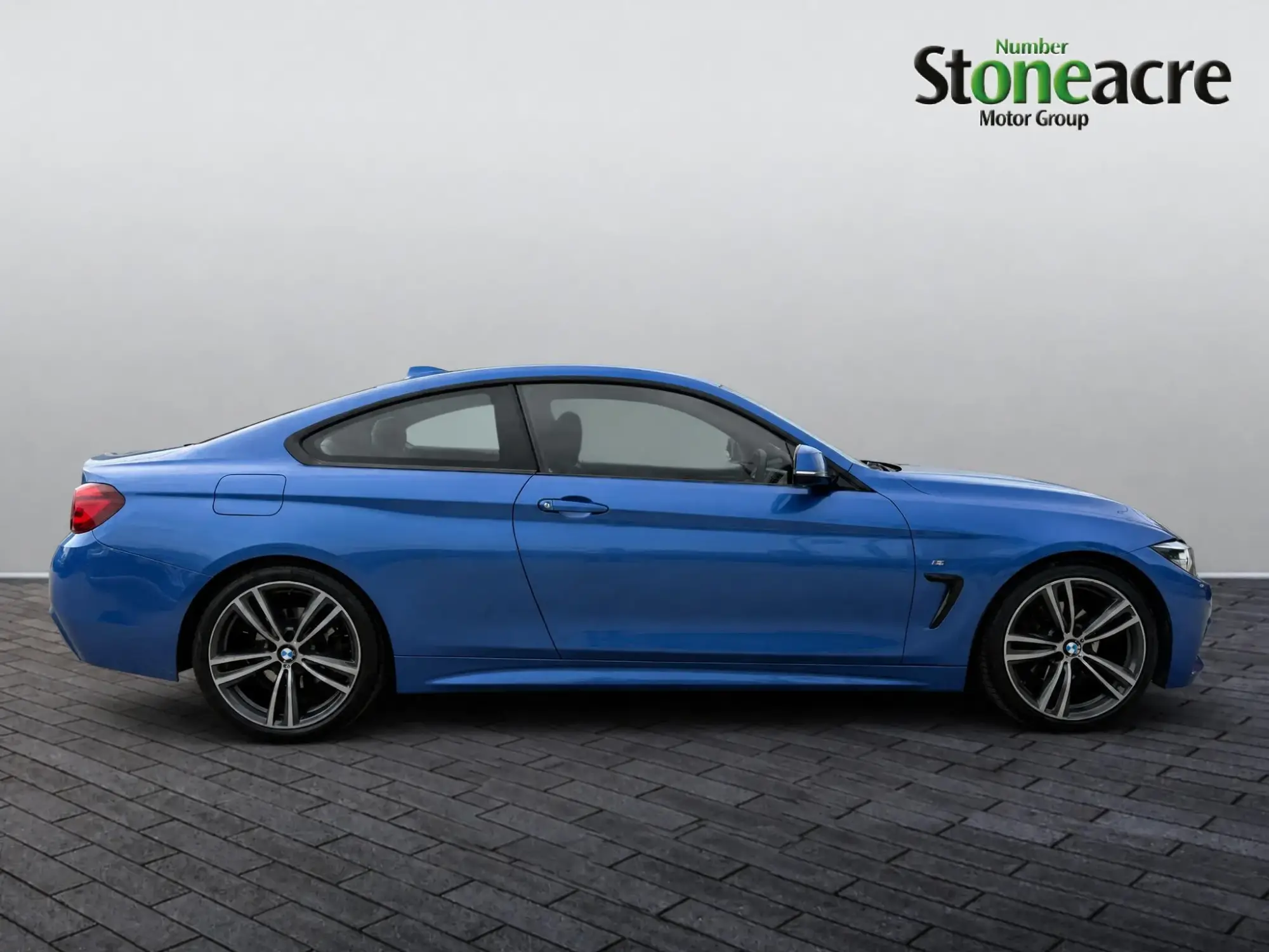 BMW 4 Series Image 7
