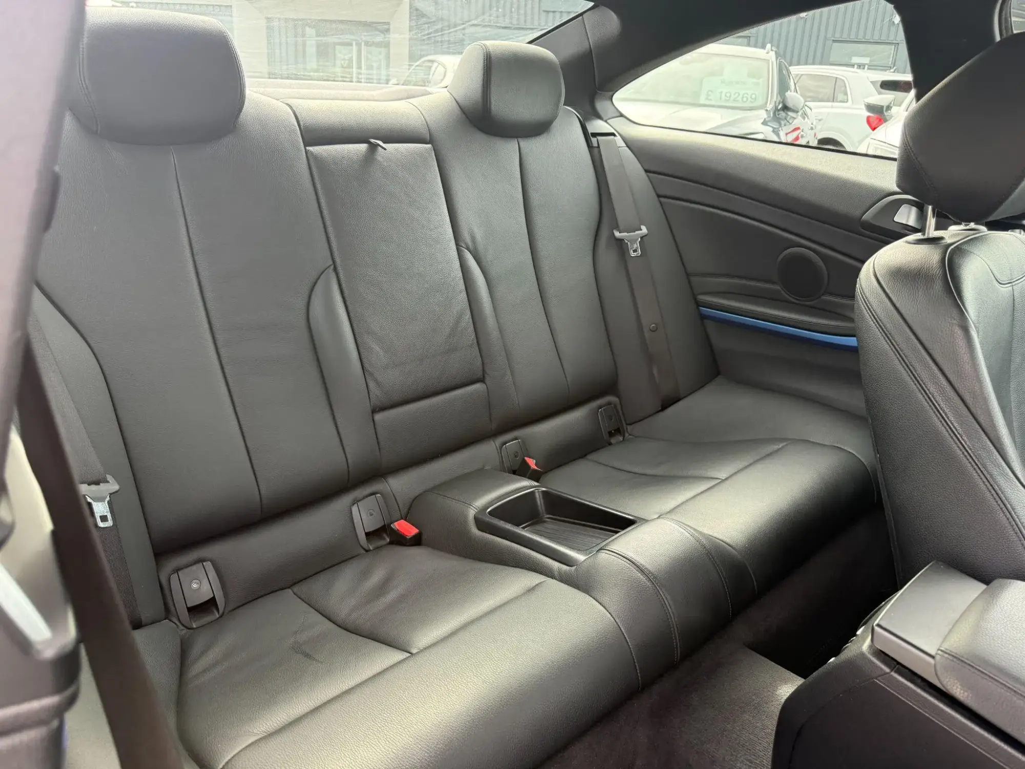 BMW 4 Series Image 10