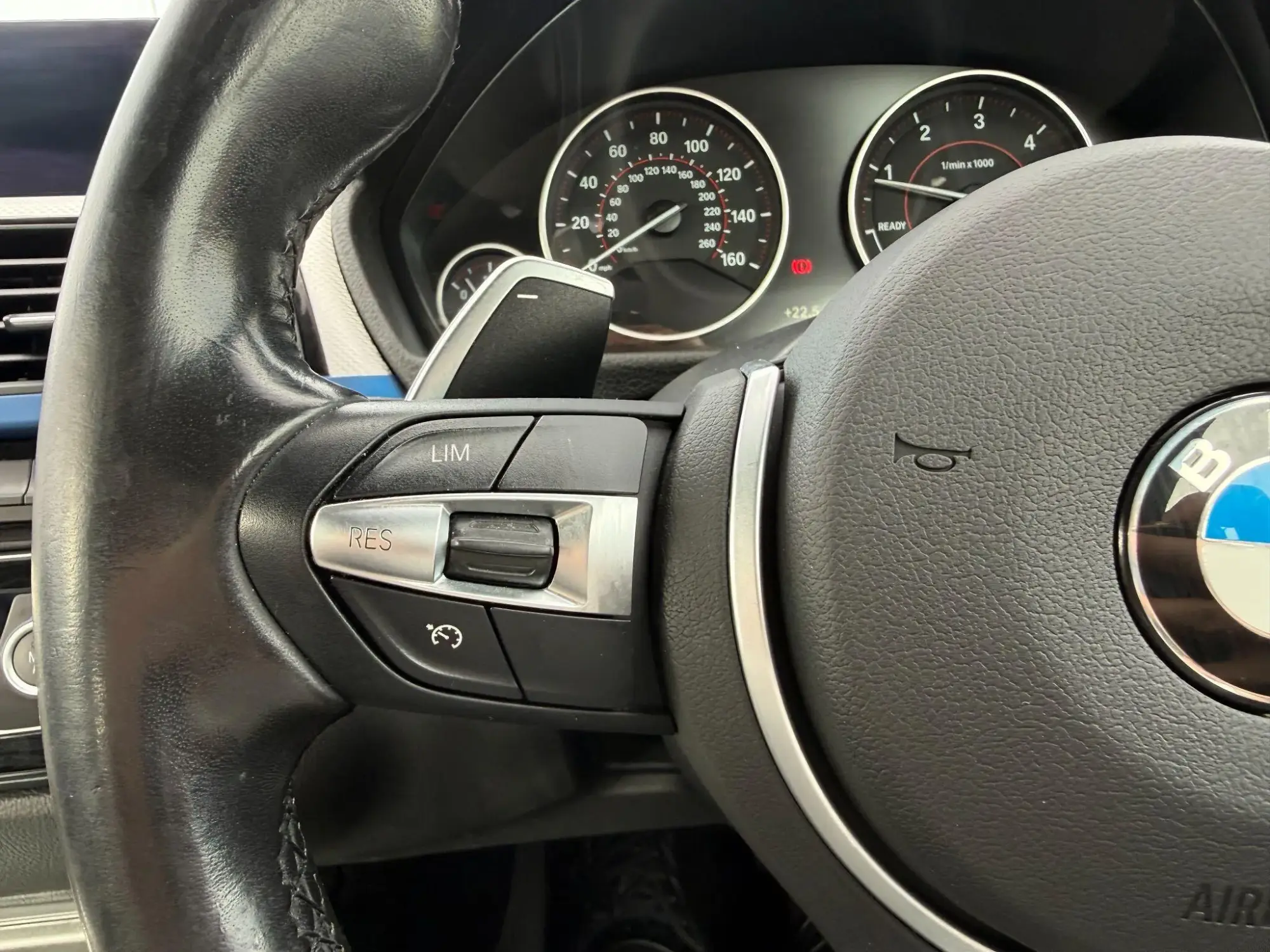 BMW 4 Series Image 11