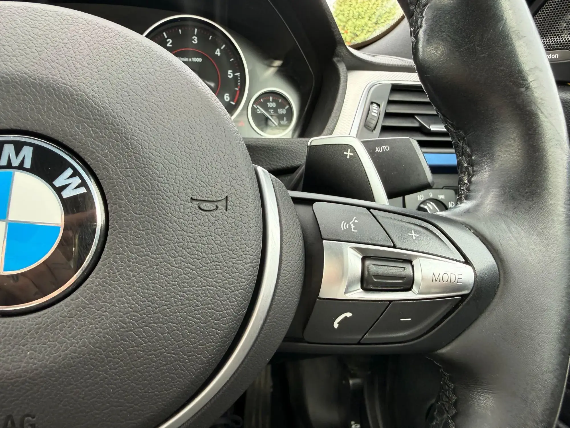 BMW 4 Series Image 12