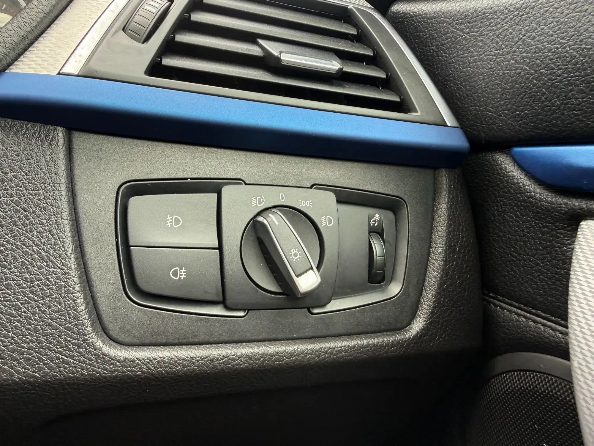 BMW 4 Series Image 13