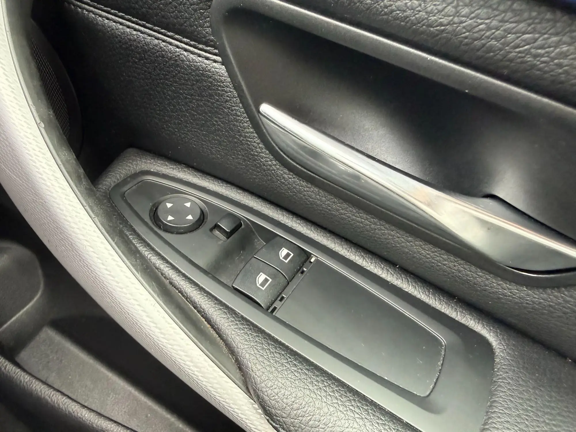 BMW 4 Series Image 14