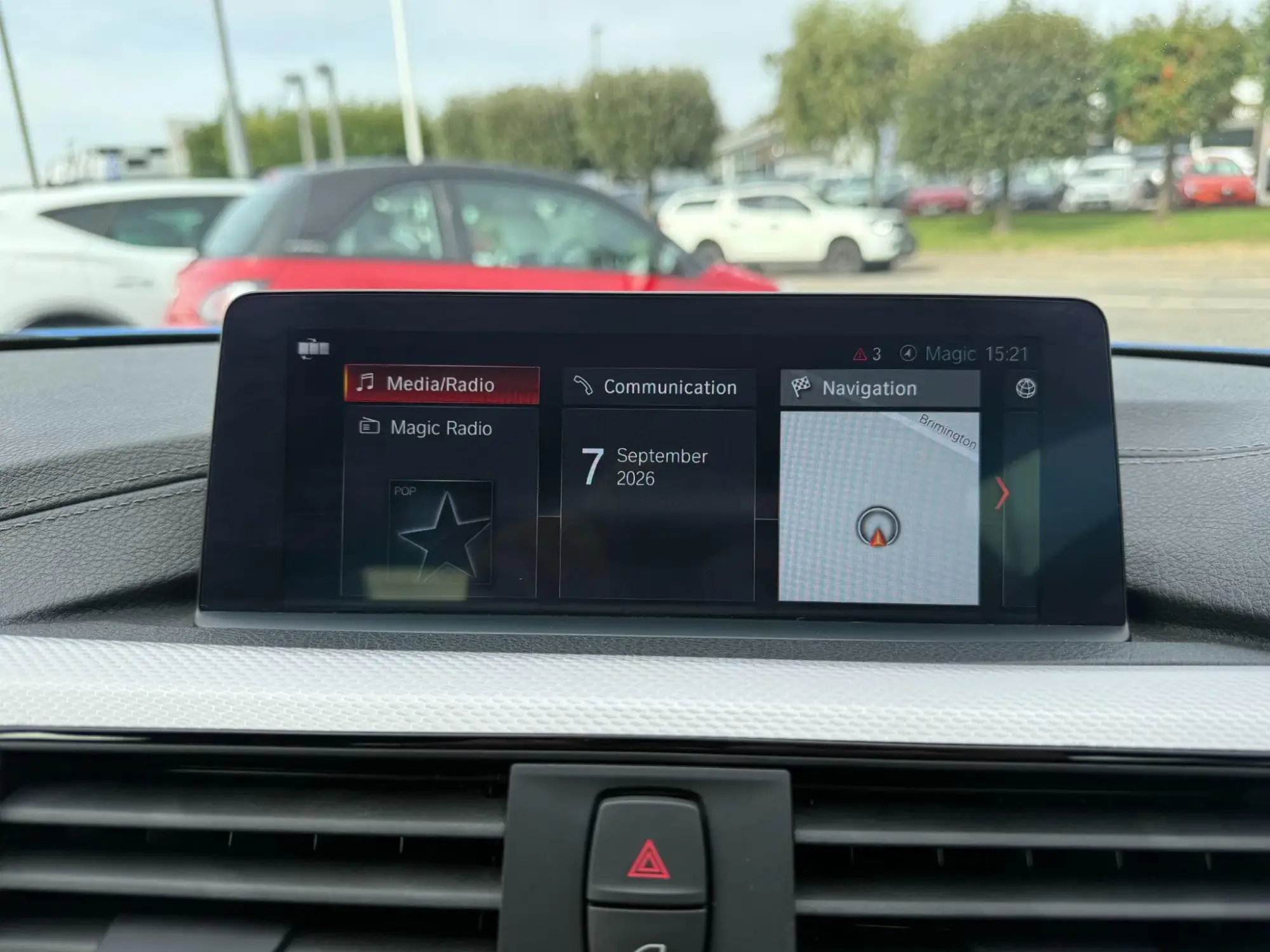 BMW 4 Series Image 16