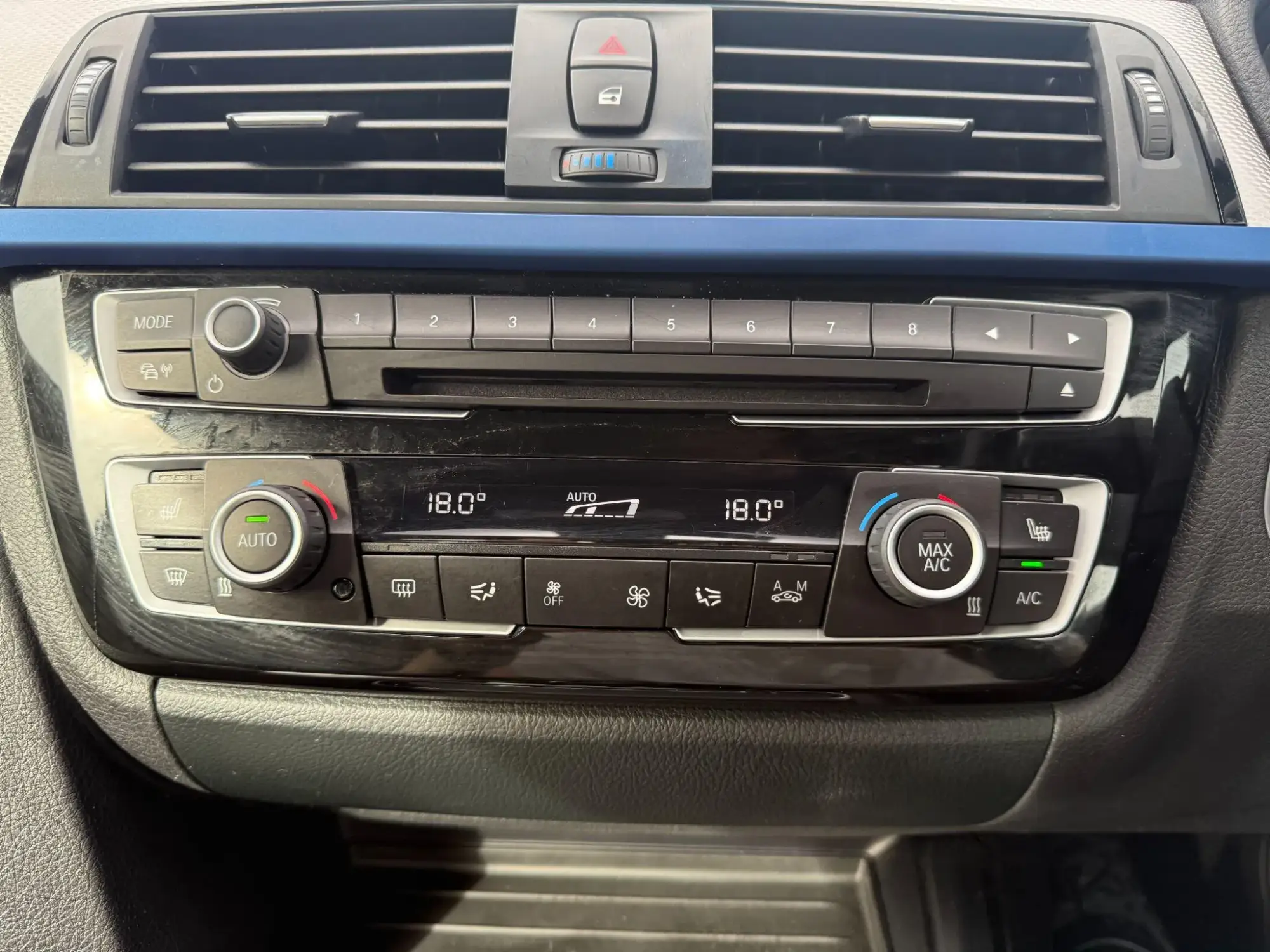 BMW 4 Series Image 17