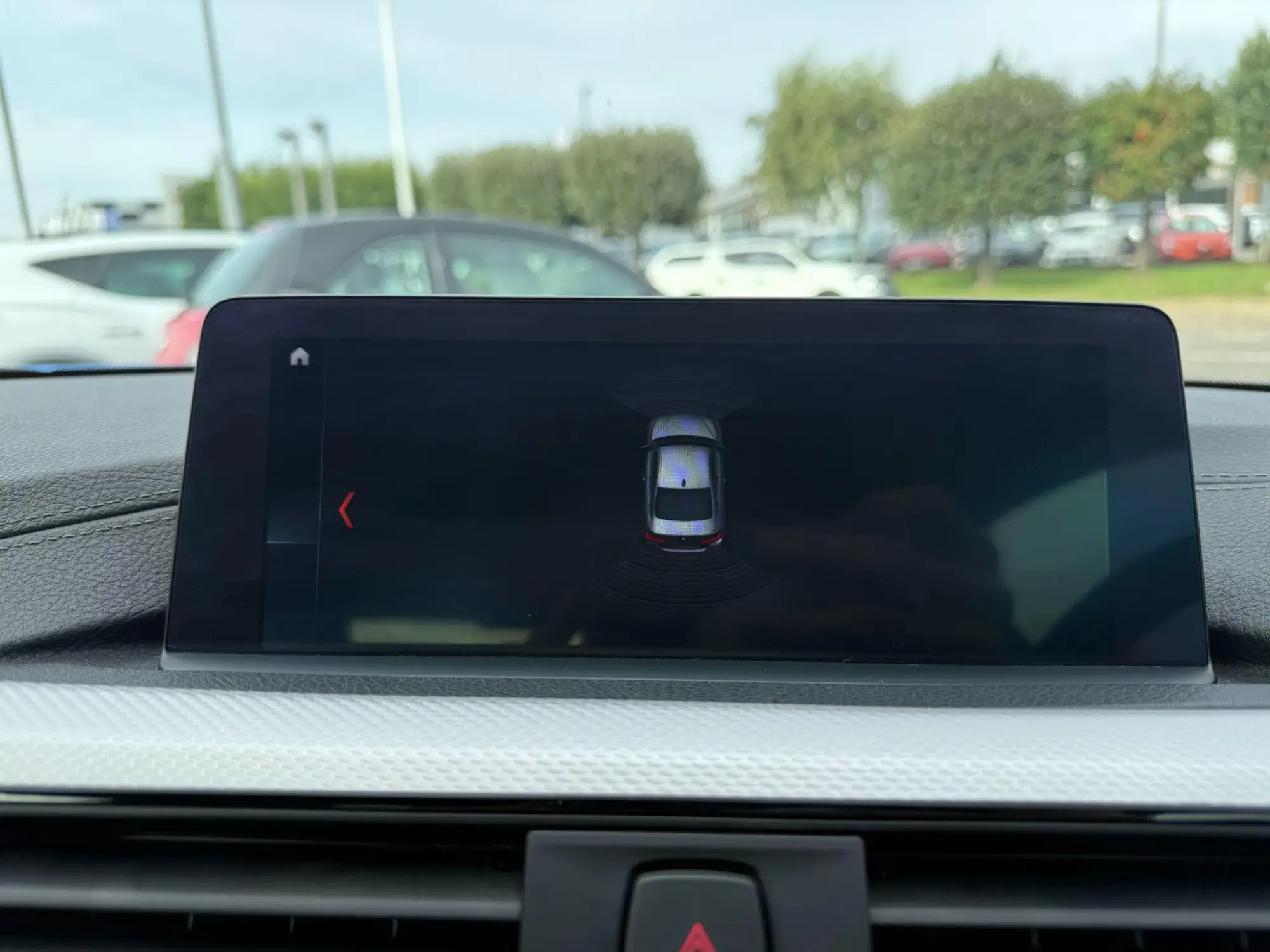 BMW 4 Series Image 18
