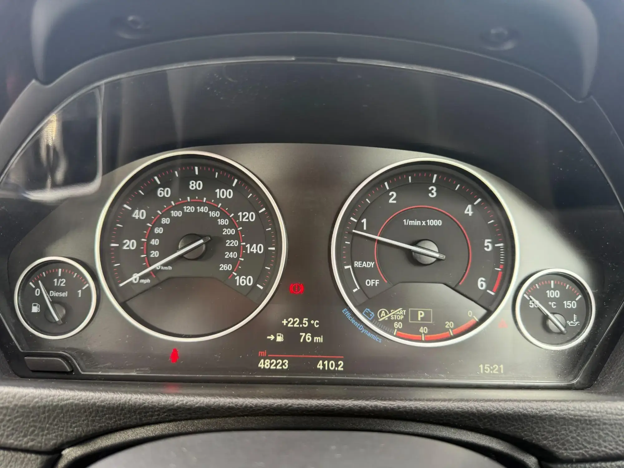 BMW 4 Series Image 19