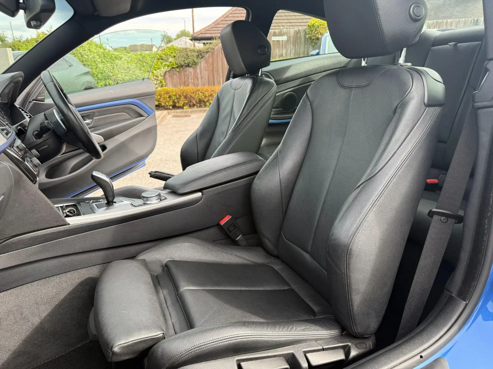 BMW 4 Series Image 21