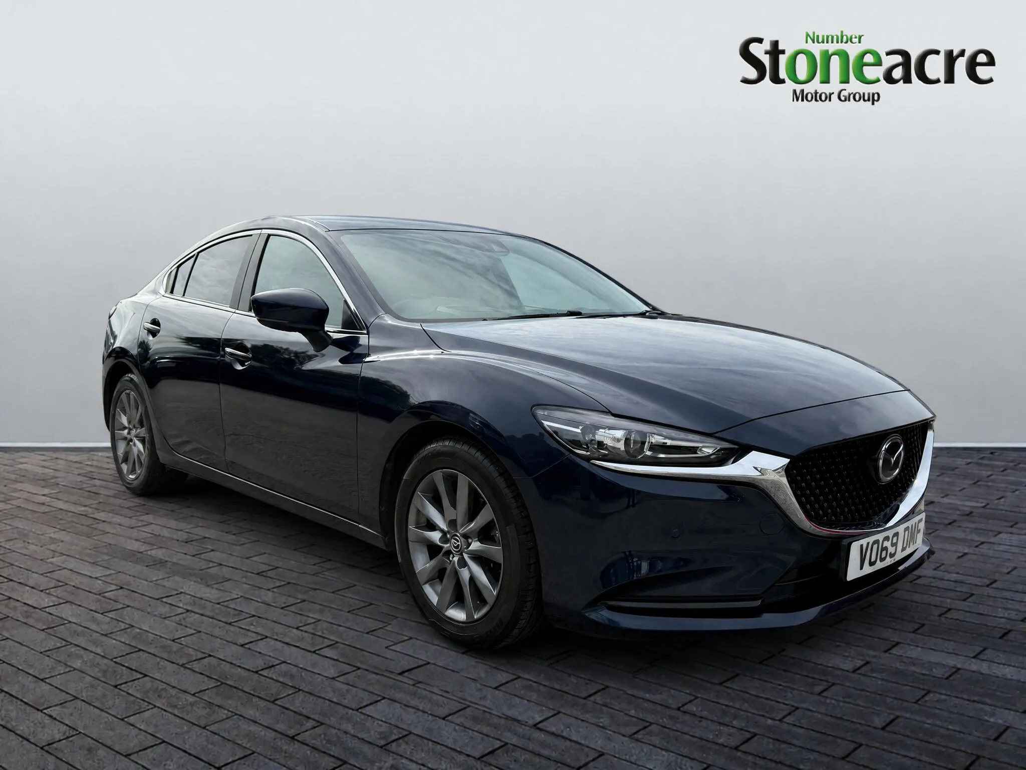 Mazda 6 Mazda 6