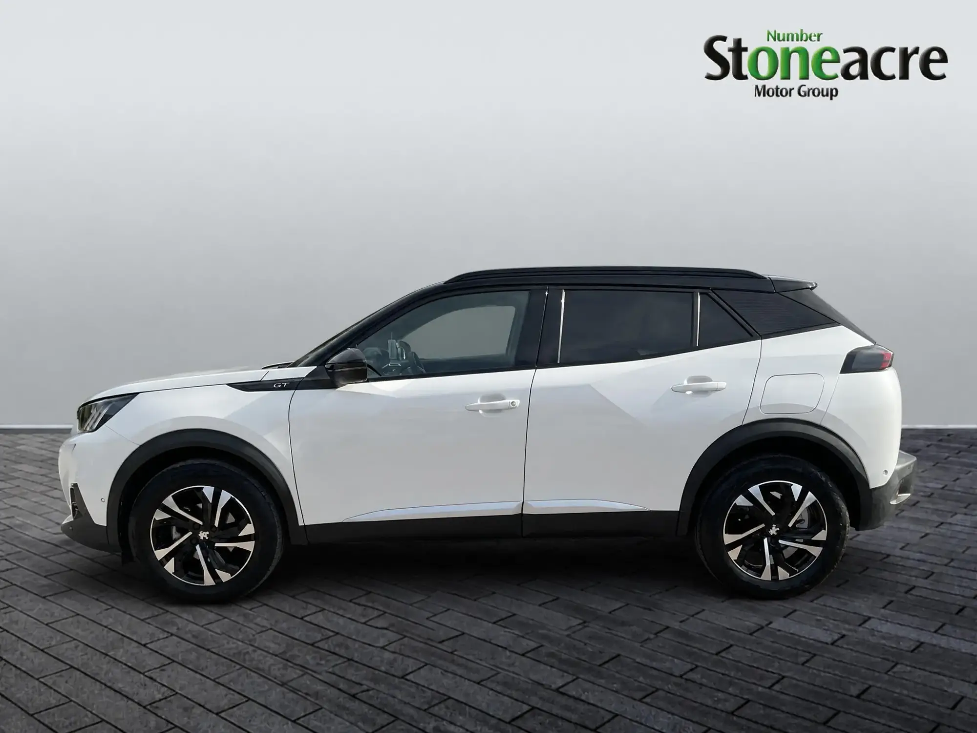Peugeot 2008 Image 4 Peugeot 2008 Image 4