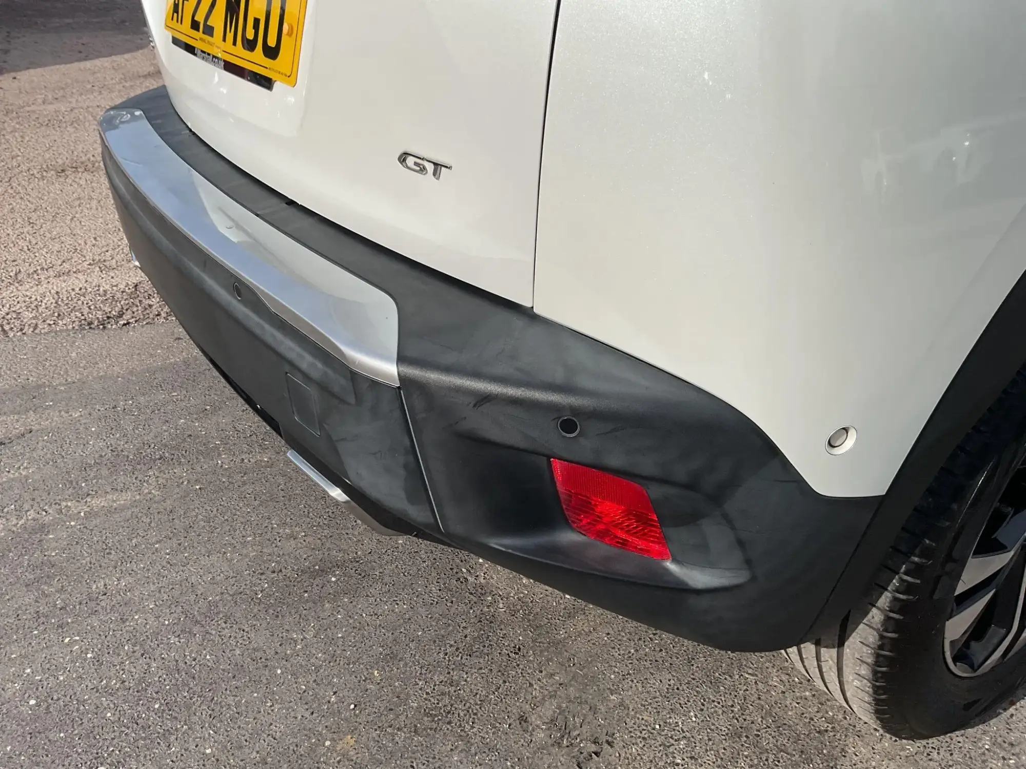 Peugeot 2008 Image 16 Peugeot 2008 Image 16