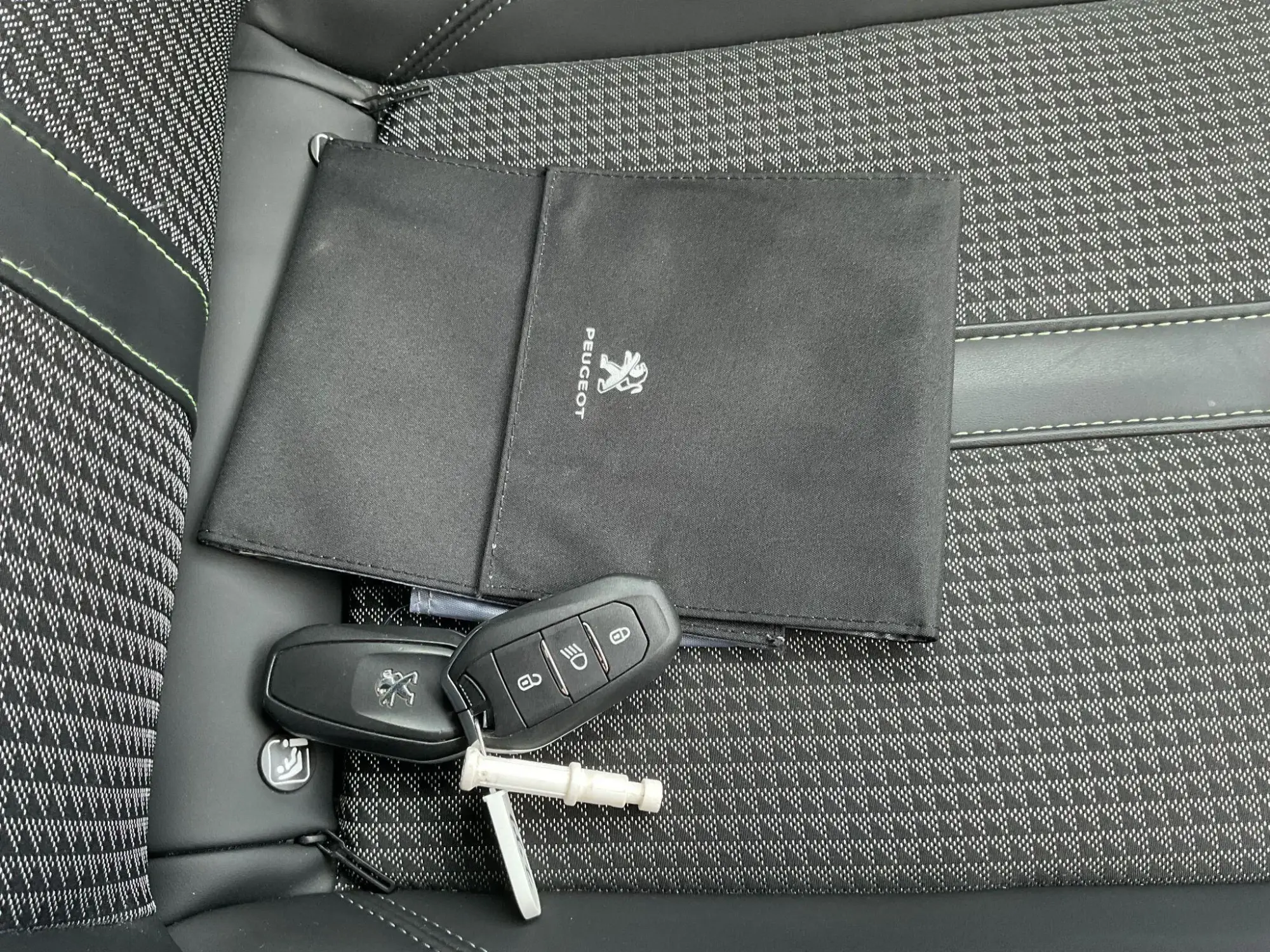 Peugeot 2008 Image 22 Peugeot 2008 Image 22