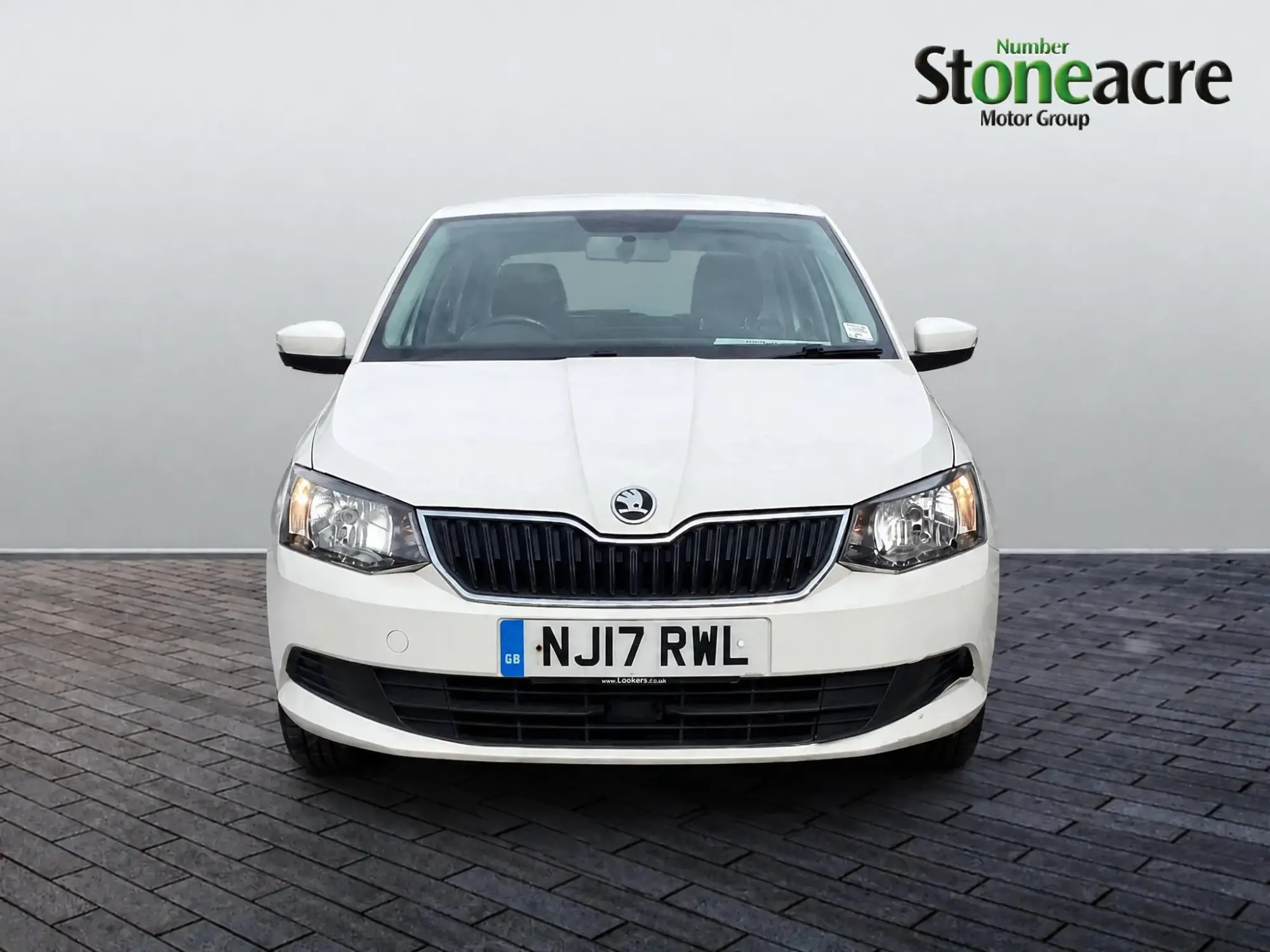 Skoda Fabia Image 5 Skoda Fabia Image 5