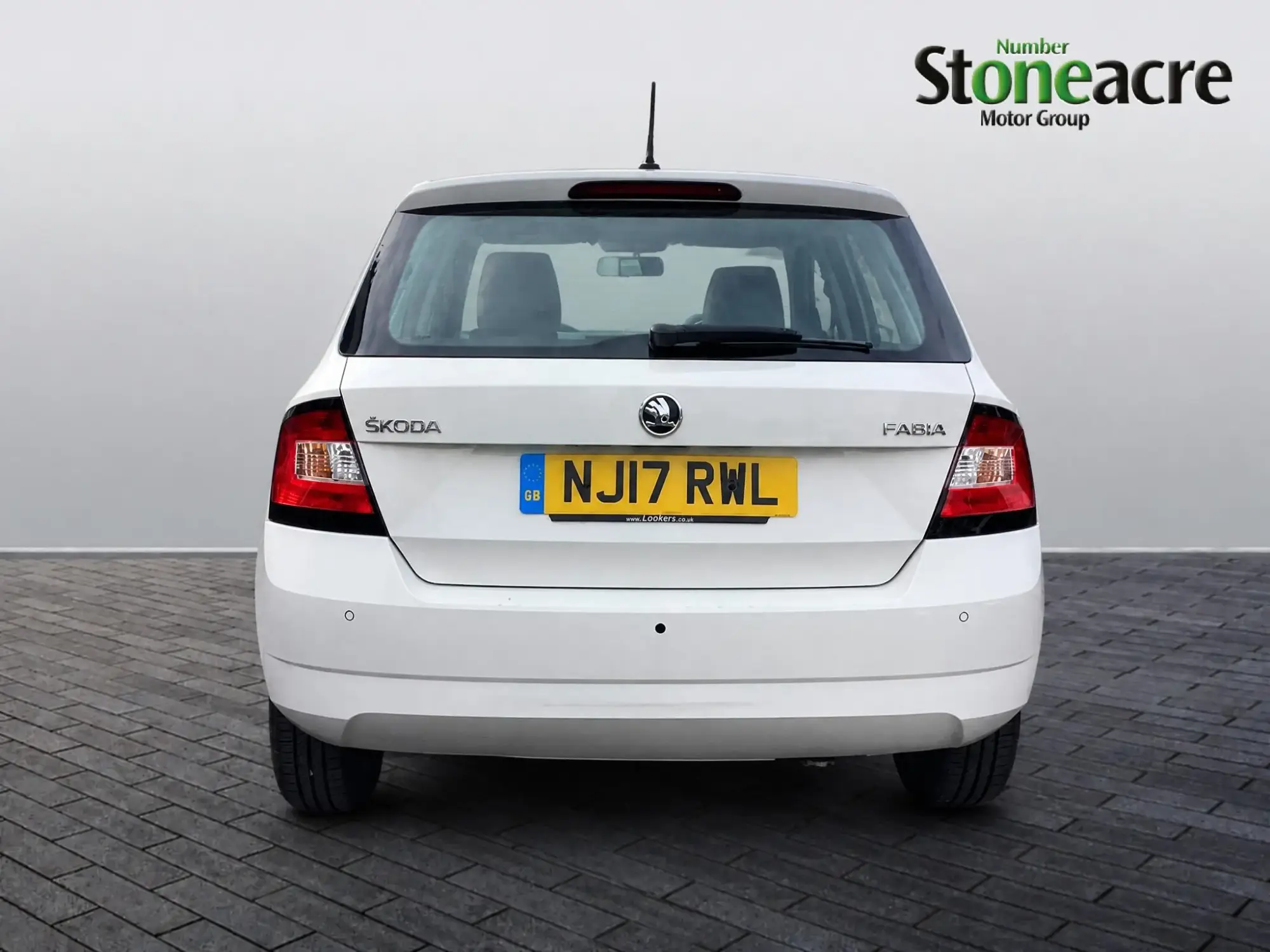 Skoda Fabia Image 7 Skoda Fabia Image 7