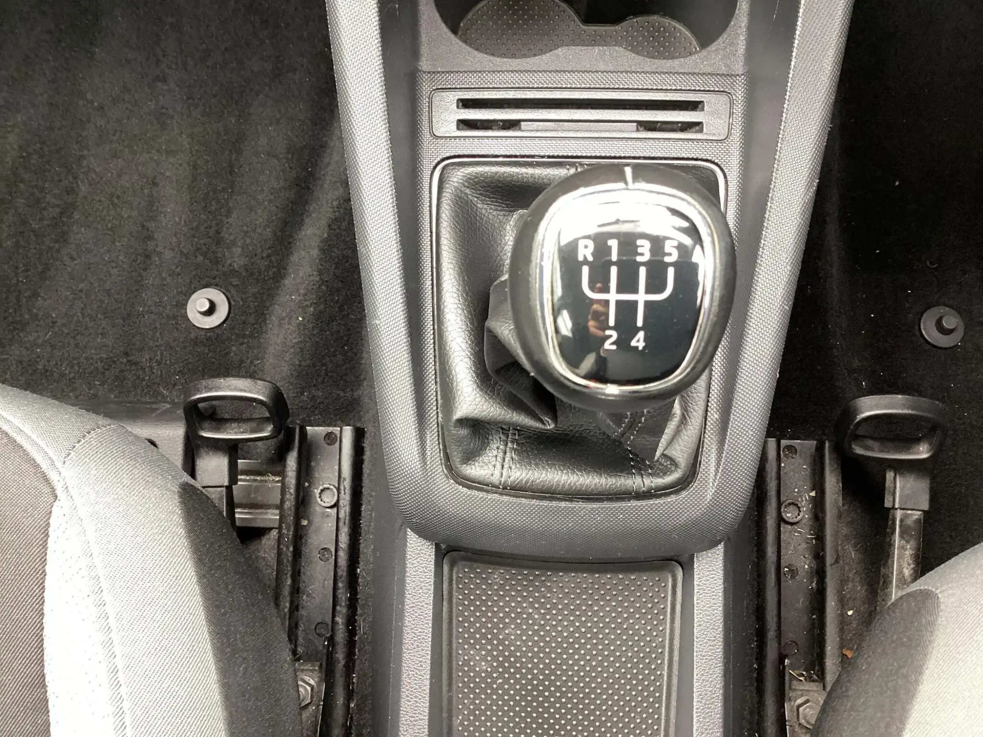 Skoda Fabia Image 26 Skoda Fabia Image 26