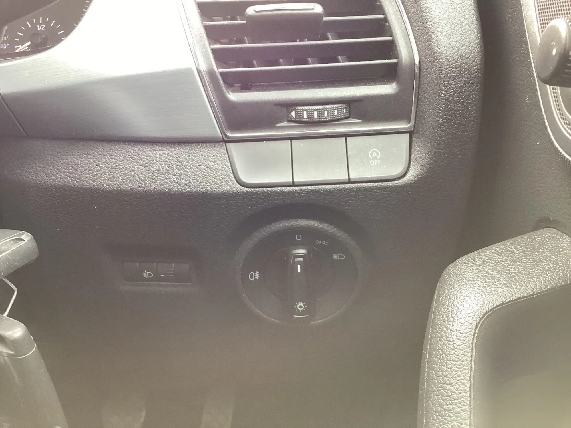 Skoda Fabia Image 31 Skoda Fabia Image 31