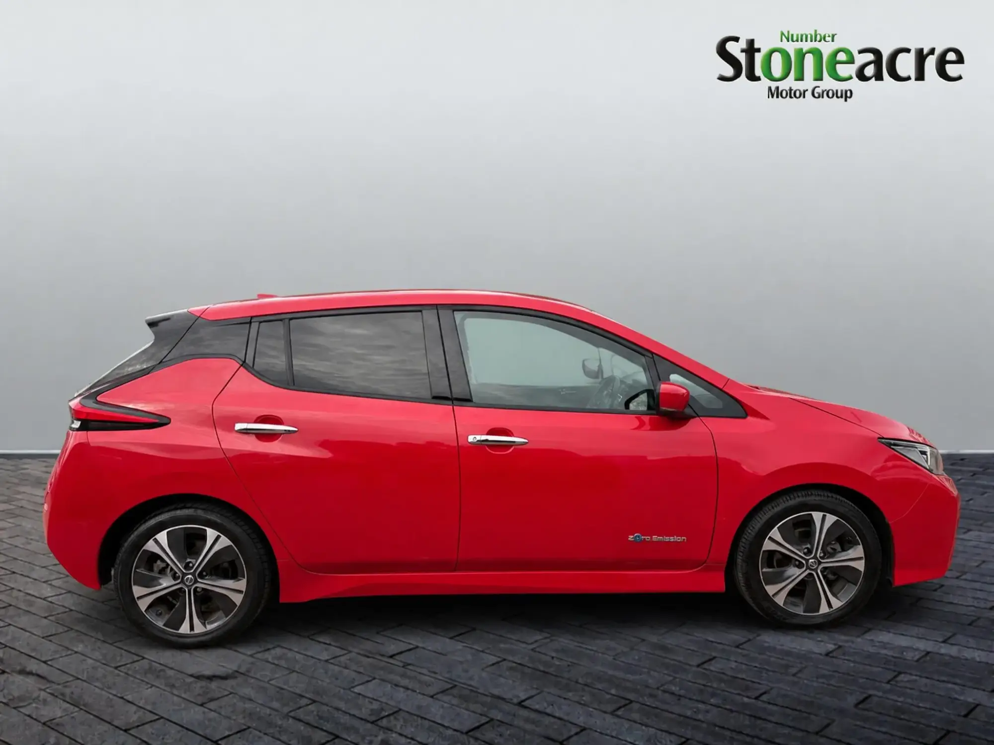 Nissan LEAF Image 7